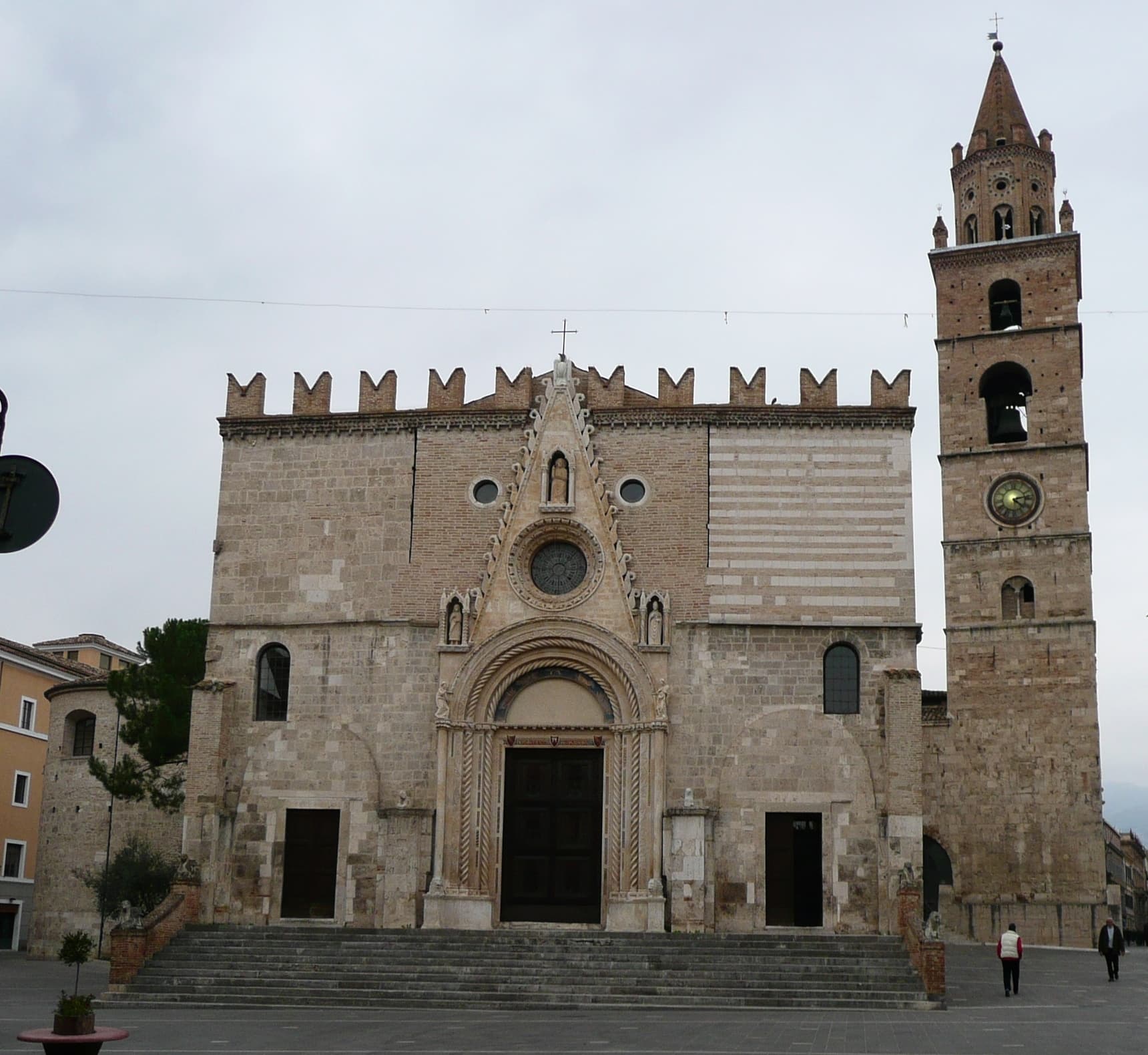 Basilica of Our Lady of the Assumption