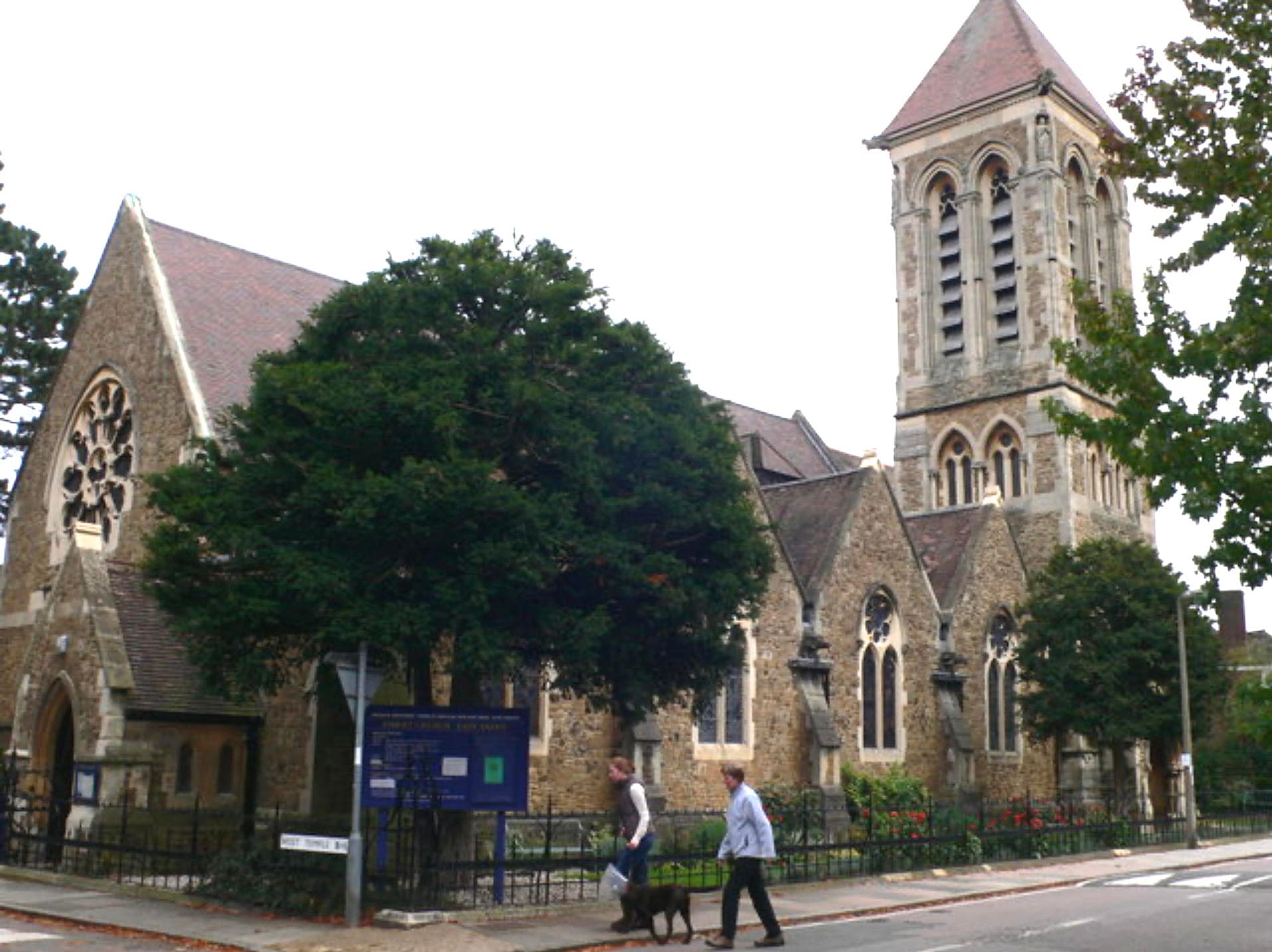Christ Church
