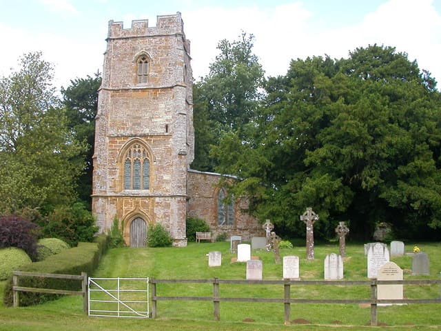 Church of St James