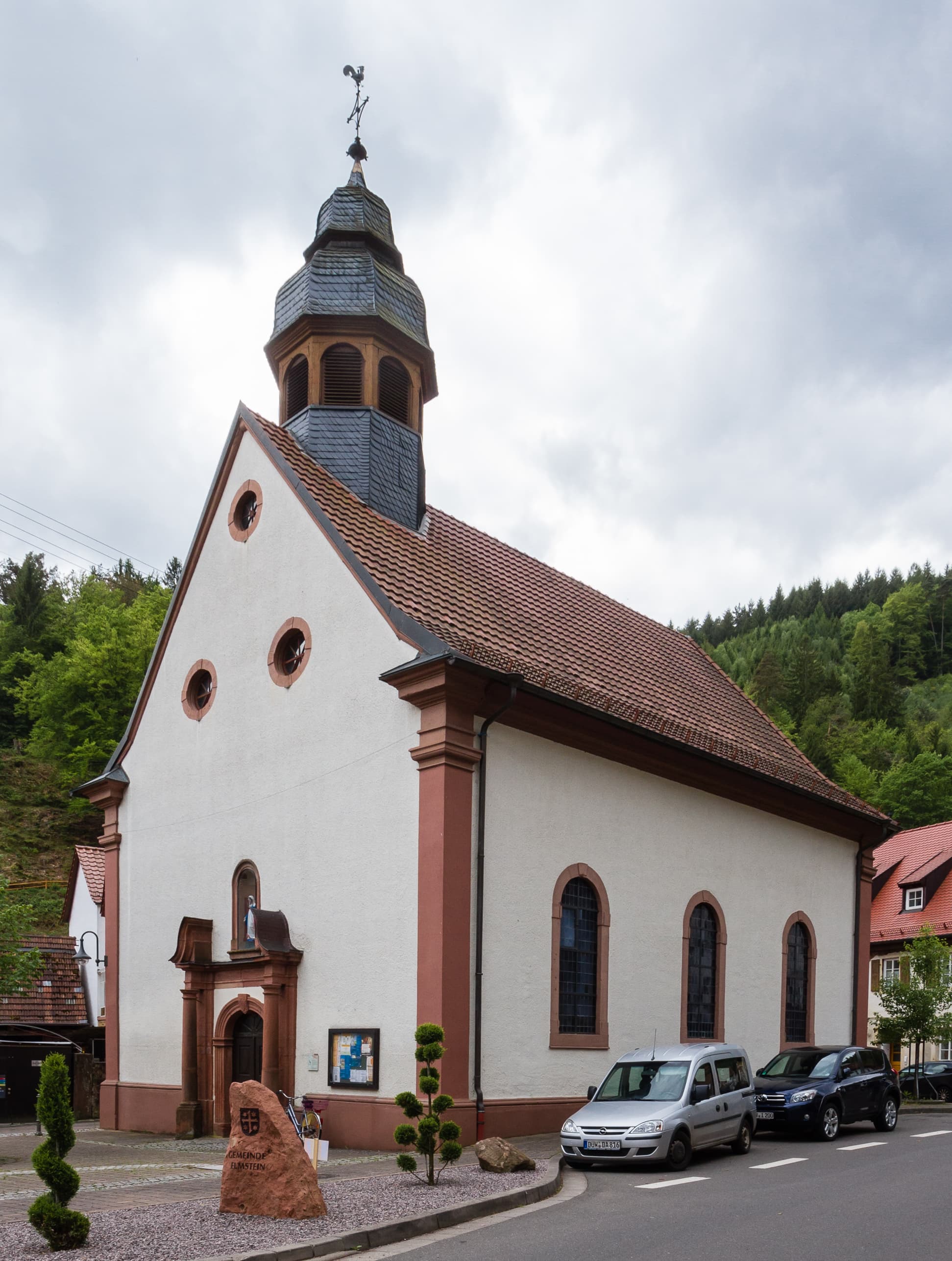 Mariä Heimsuchung