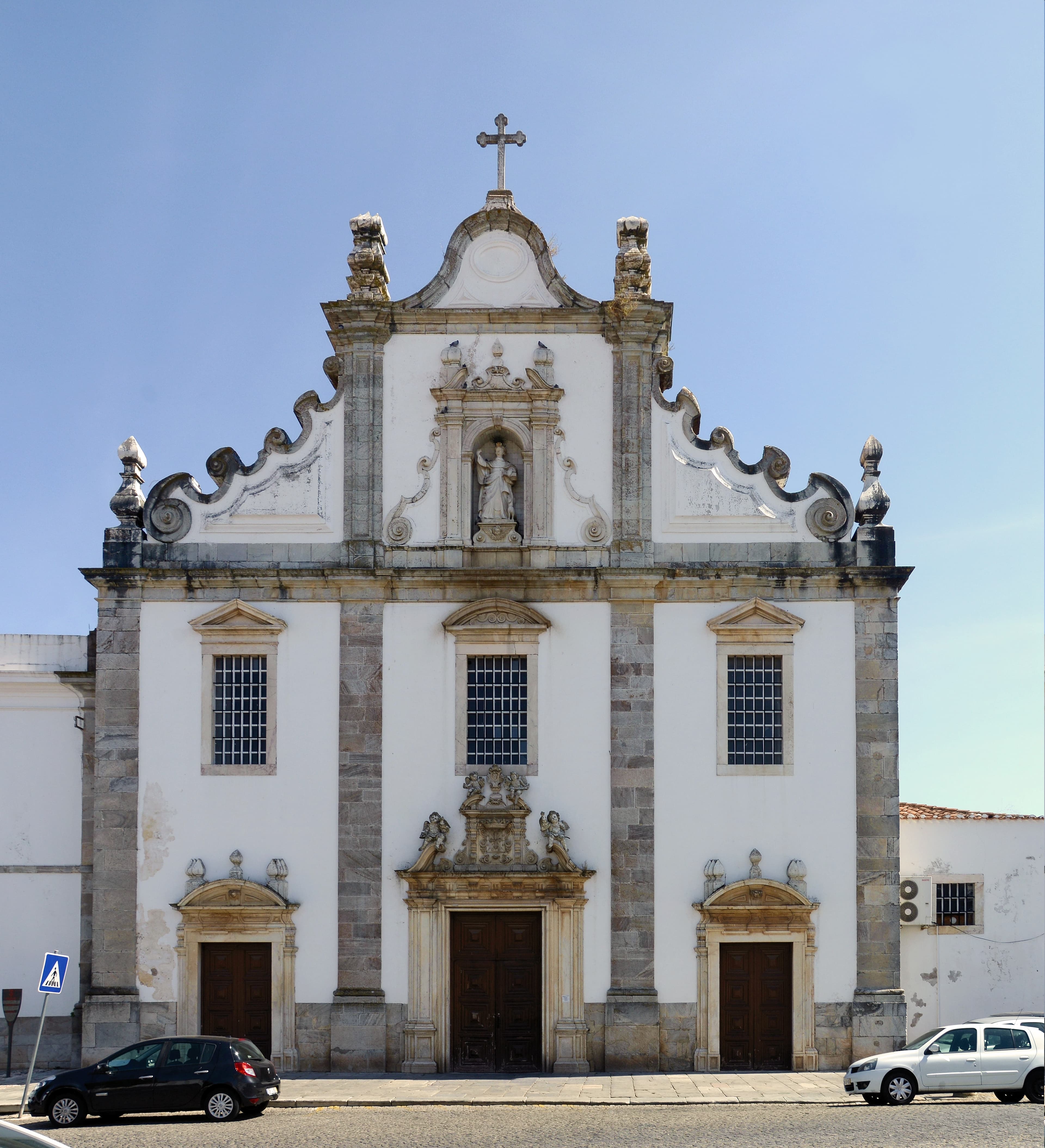 Igreja de São Domingos (Elvas)