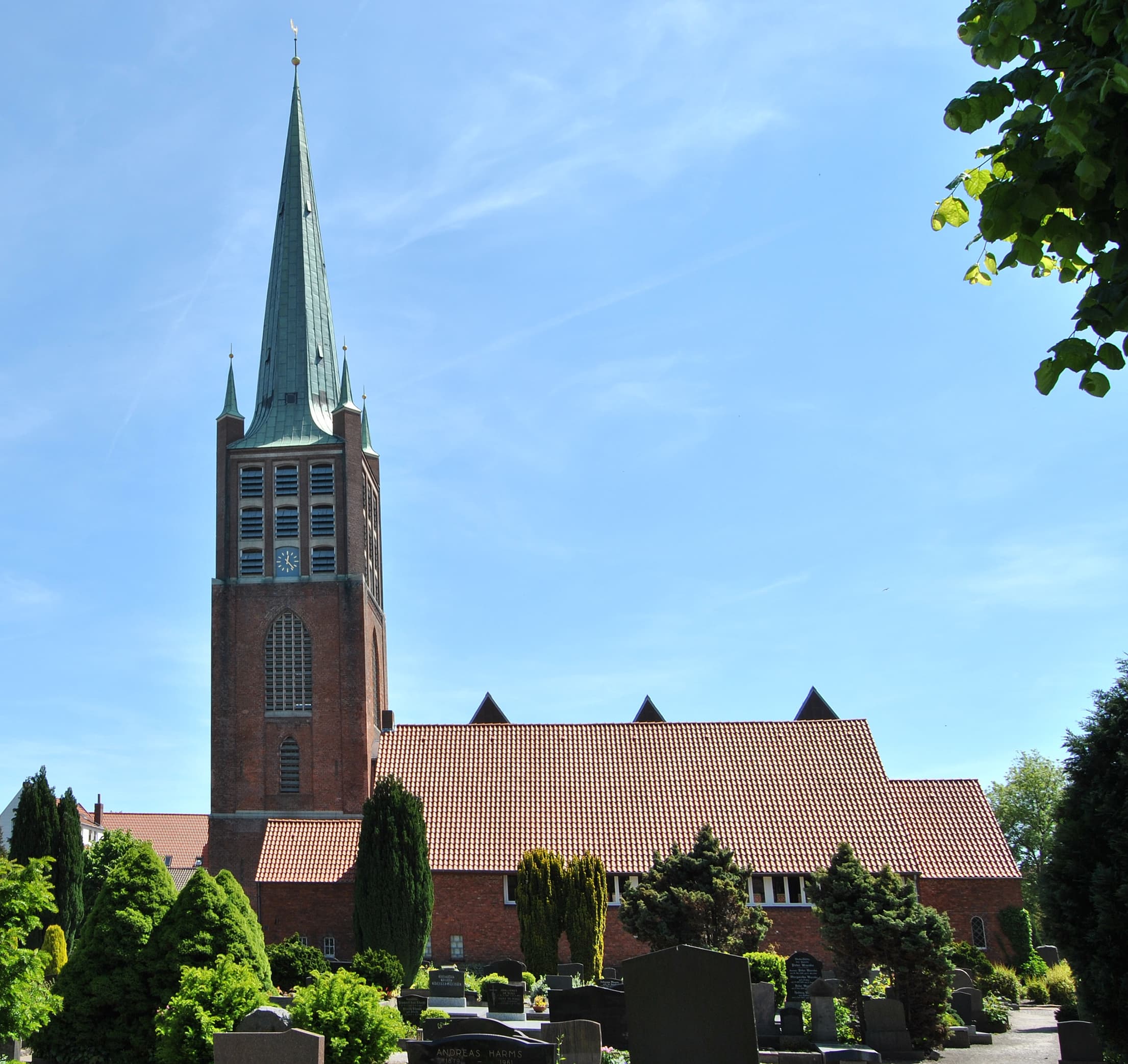 Große Kirche
