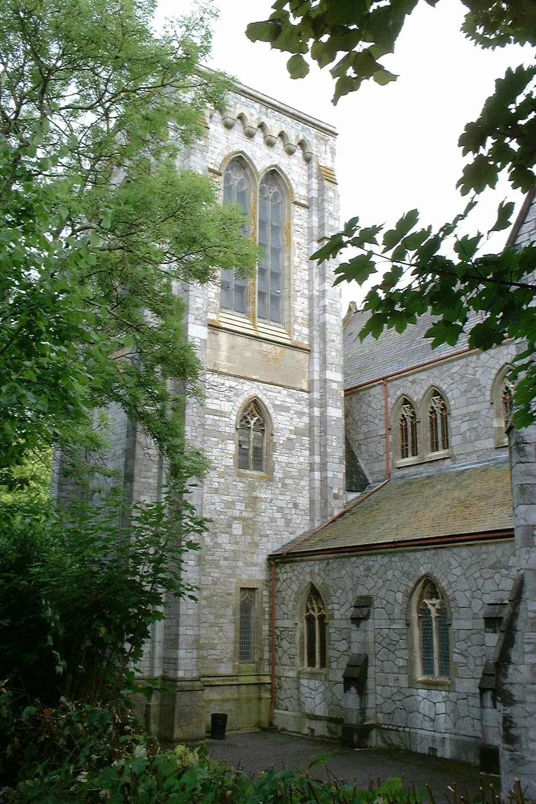 Church of Emmanuel