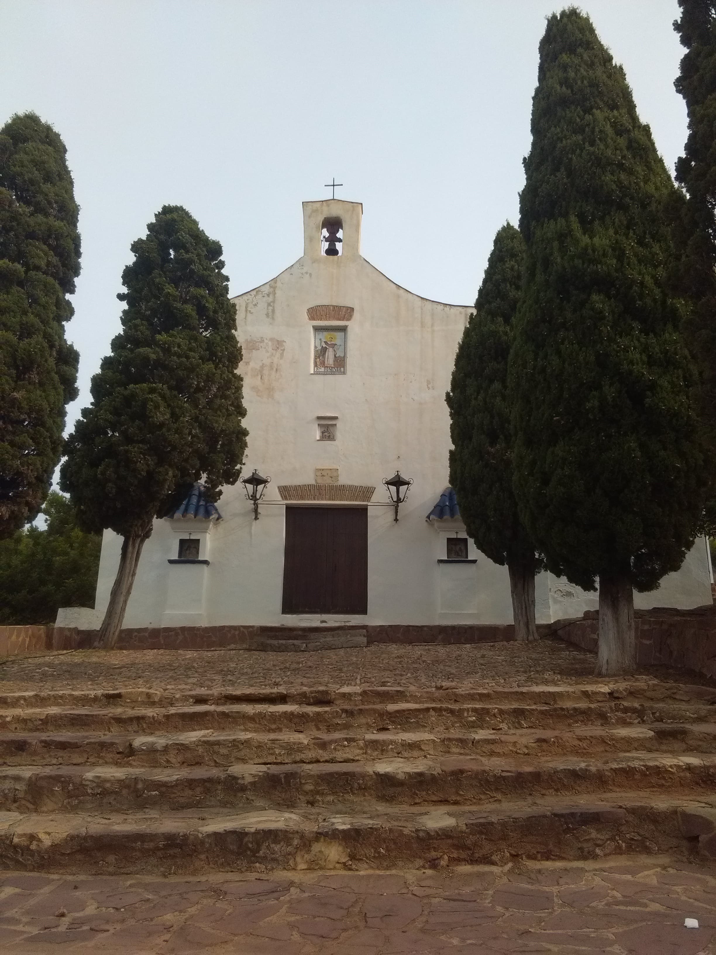 chapel of Saint Dominic