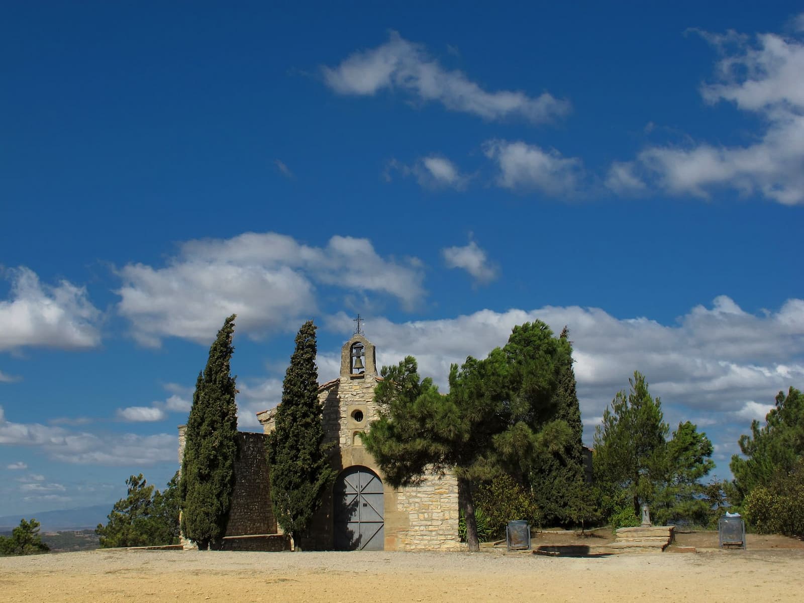 Ermita de Sant Sebastià