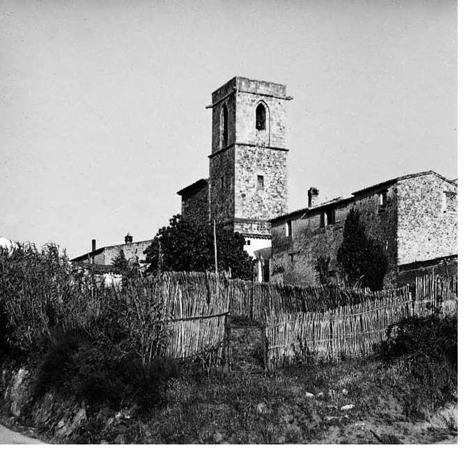 Sant Sadurní de Montornès