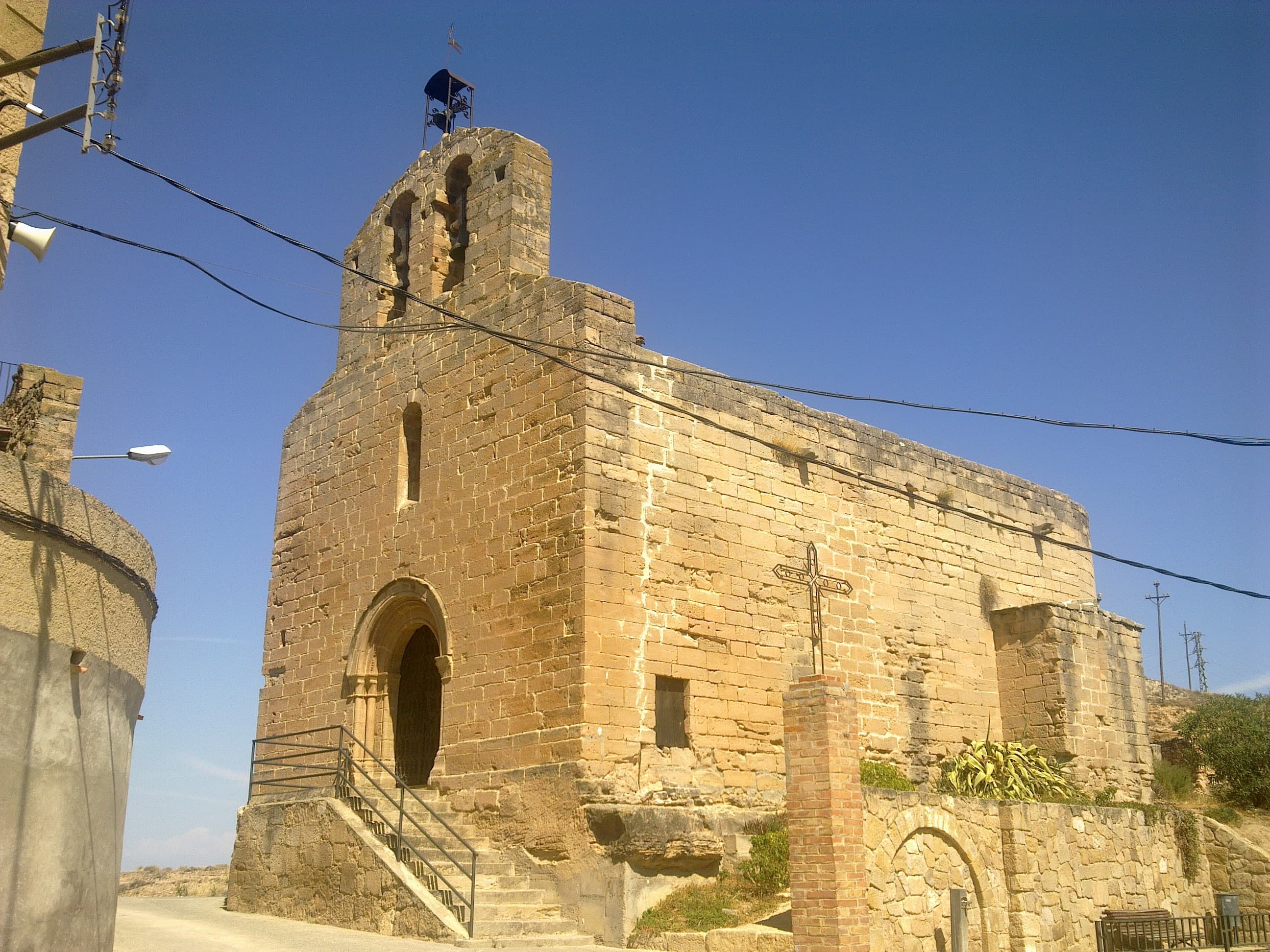 Sant Salvador de Torrebesses