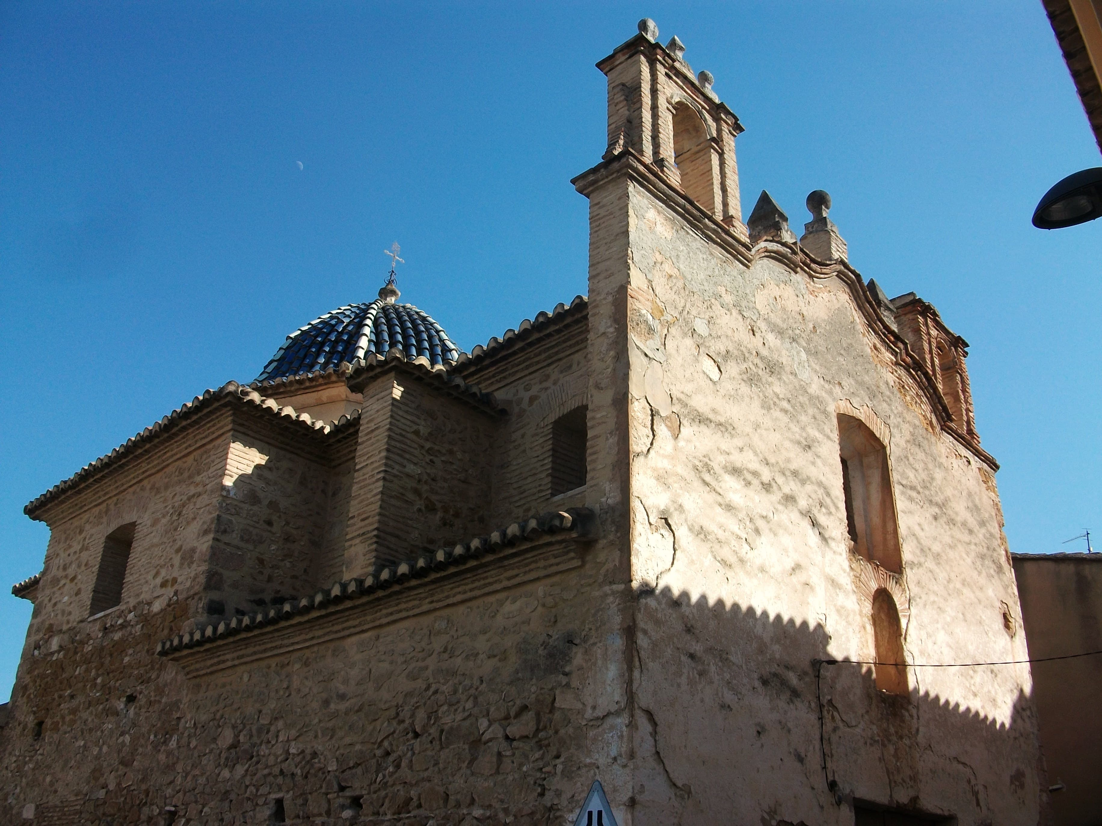 Church of Mary Mother of the Church