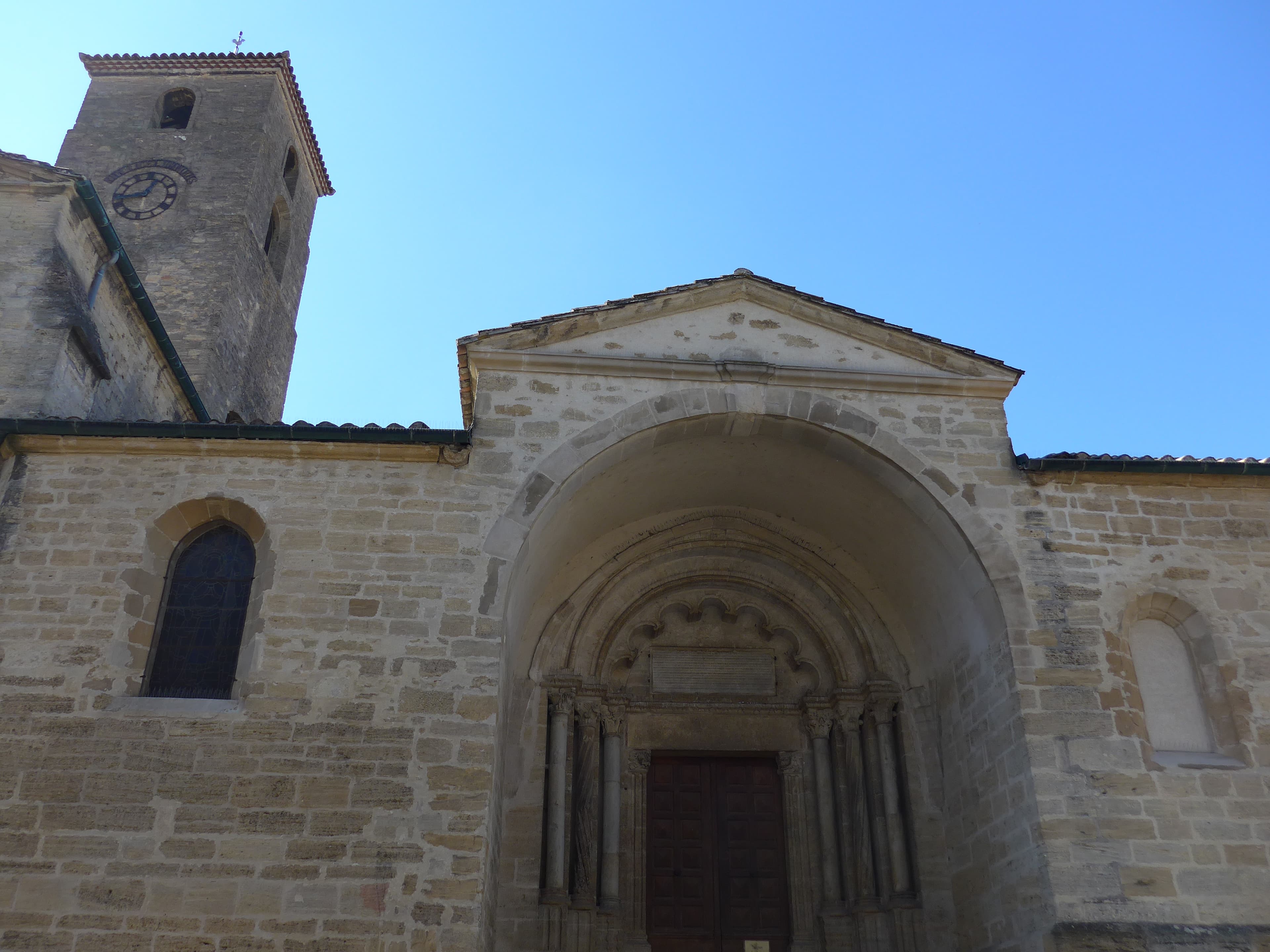 Église d'Étoile-sur-Rhône
