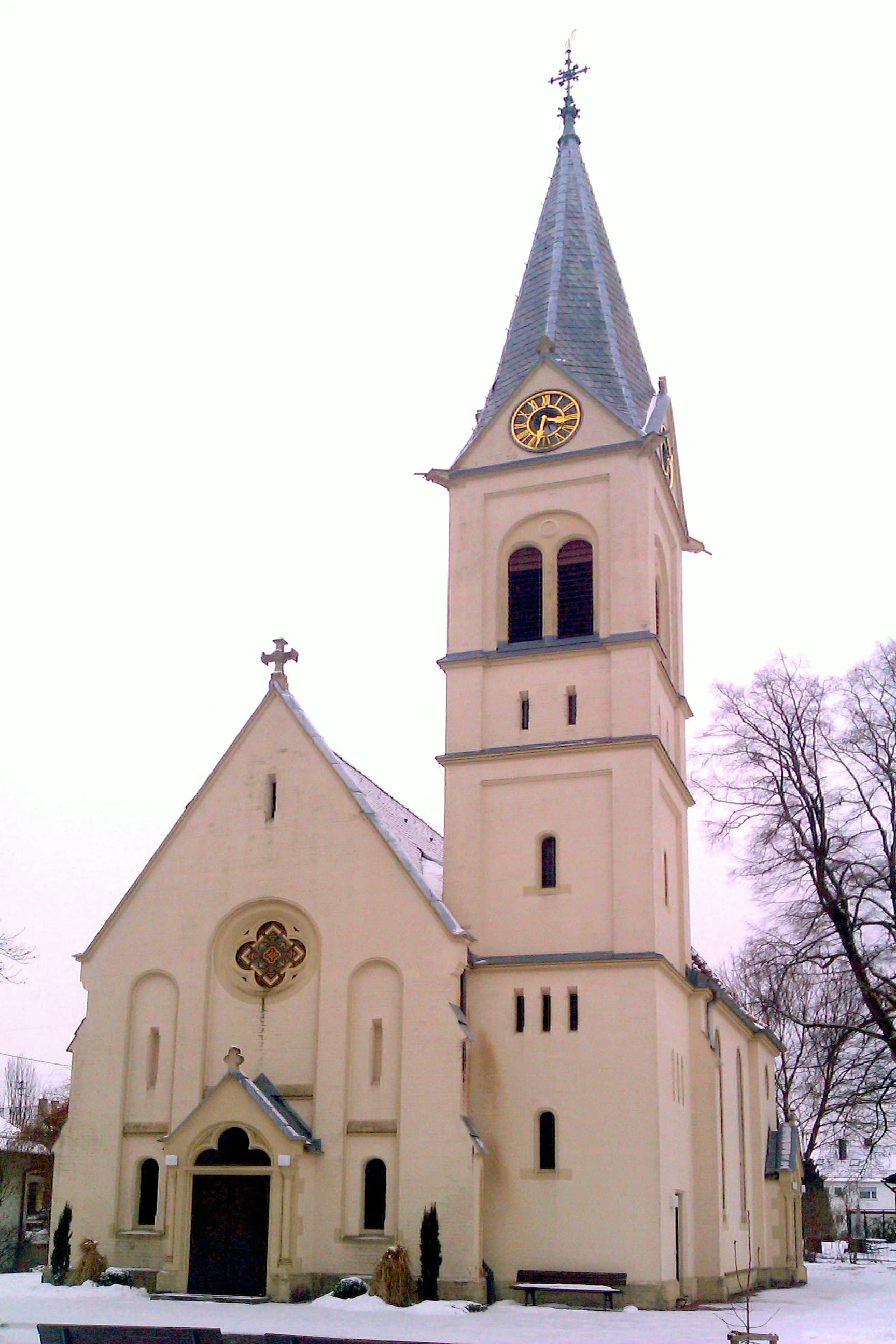 Evangelical Church