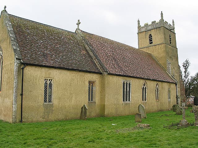Church of St Michael