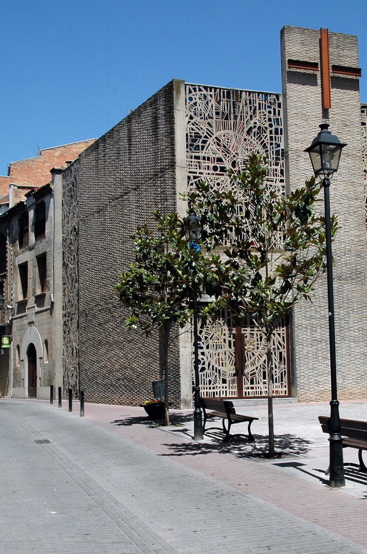 Casa natal de sant Antoni Maria Claret
