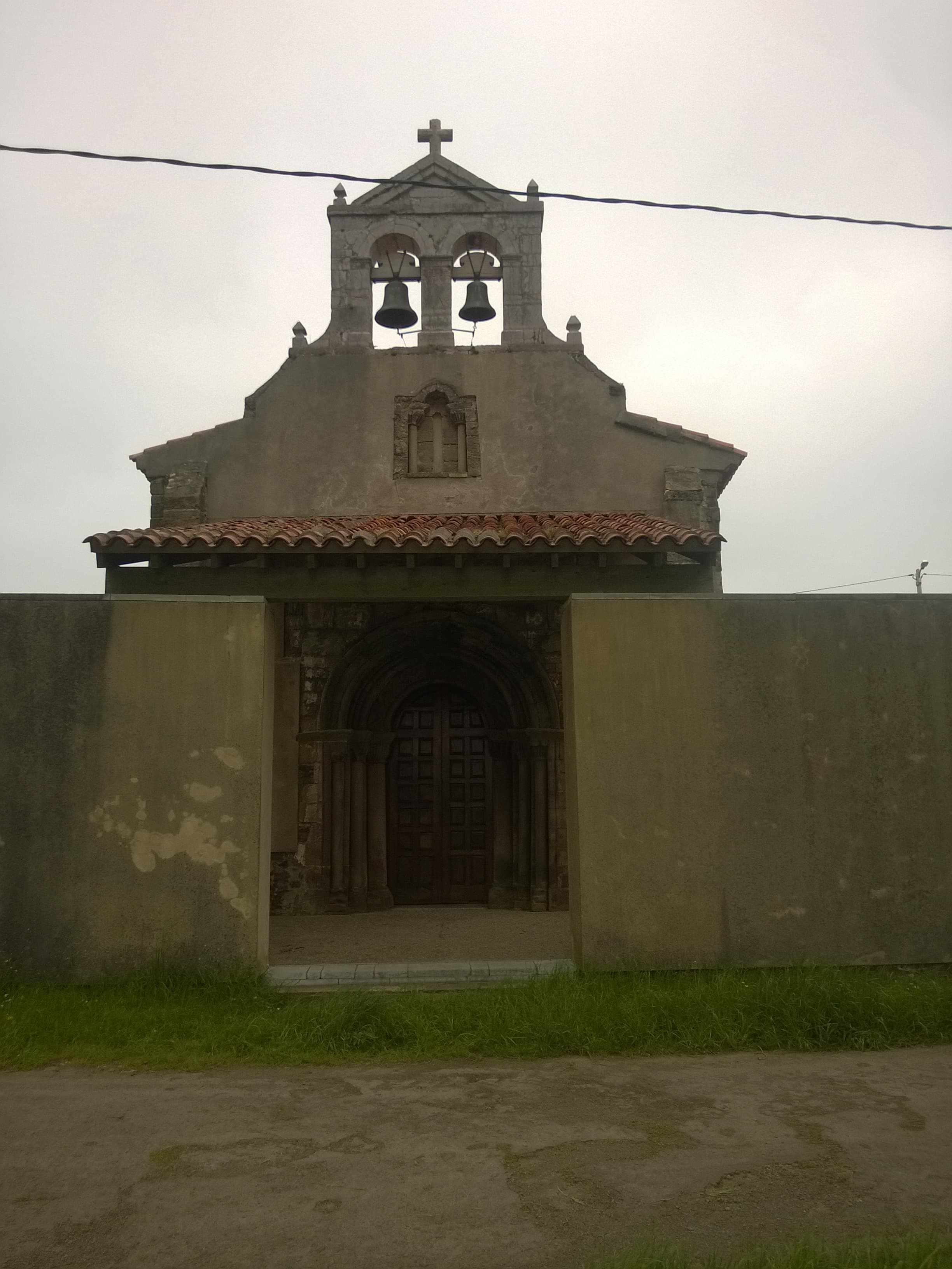 church of Santa Maria (Piedeloro)