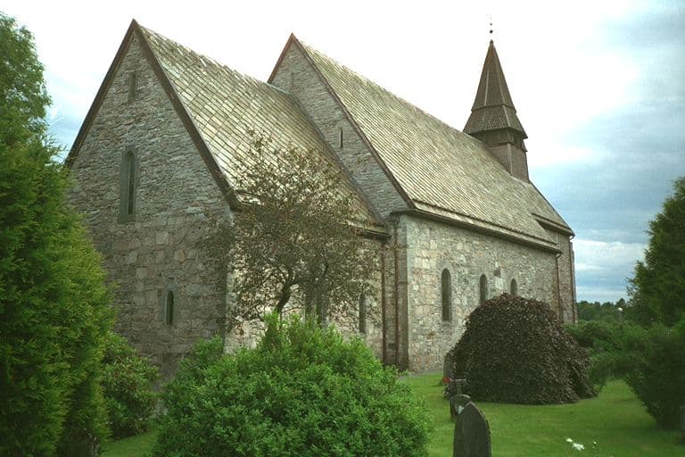 Fana Church