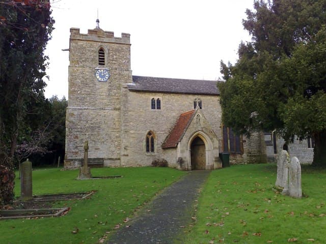 Church of St Michael