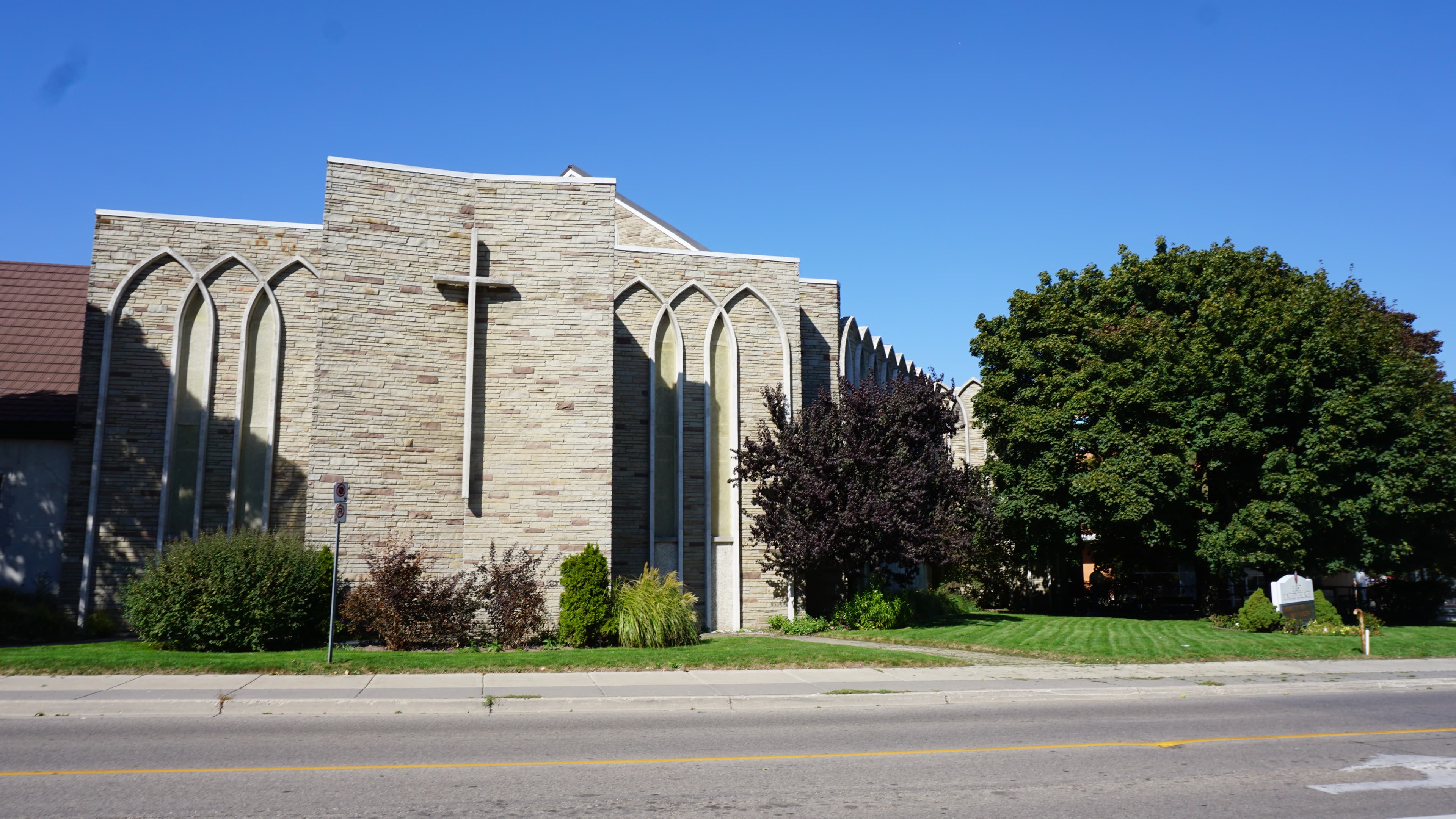 First United Church