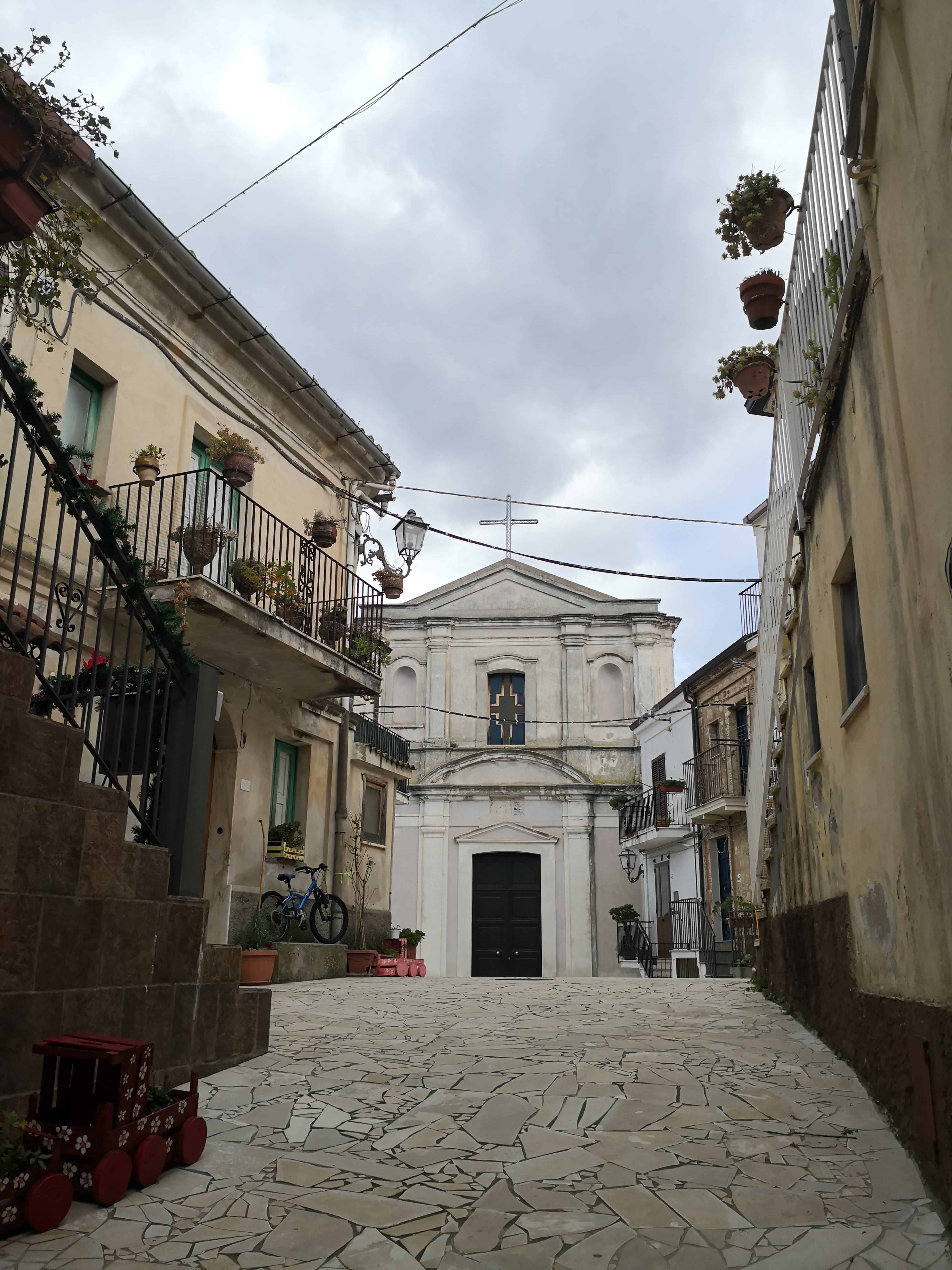 Church of Saint Foca