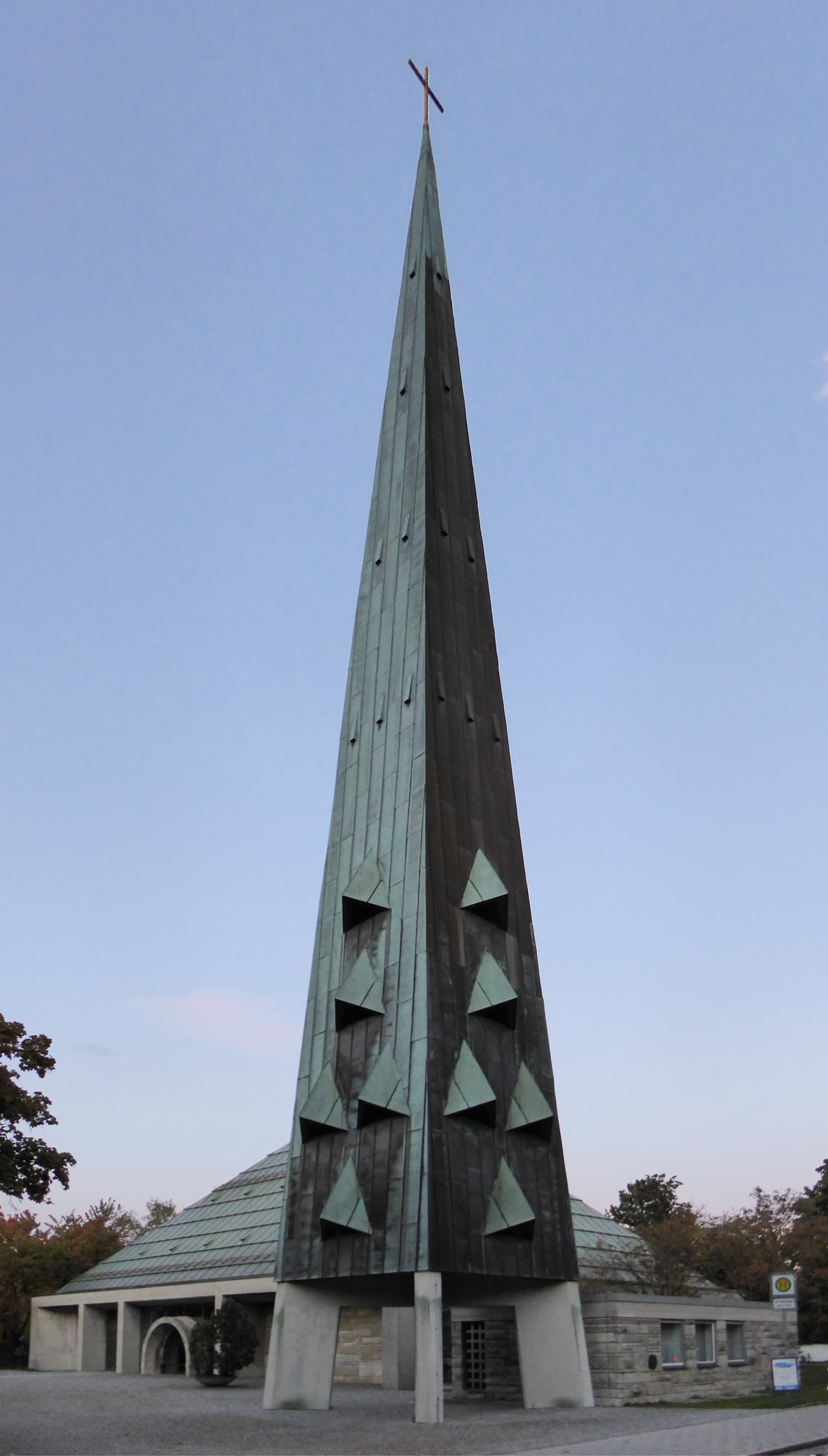 St. Severin