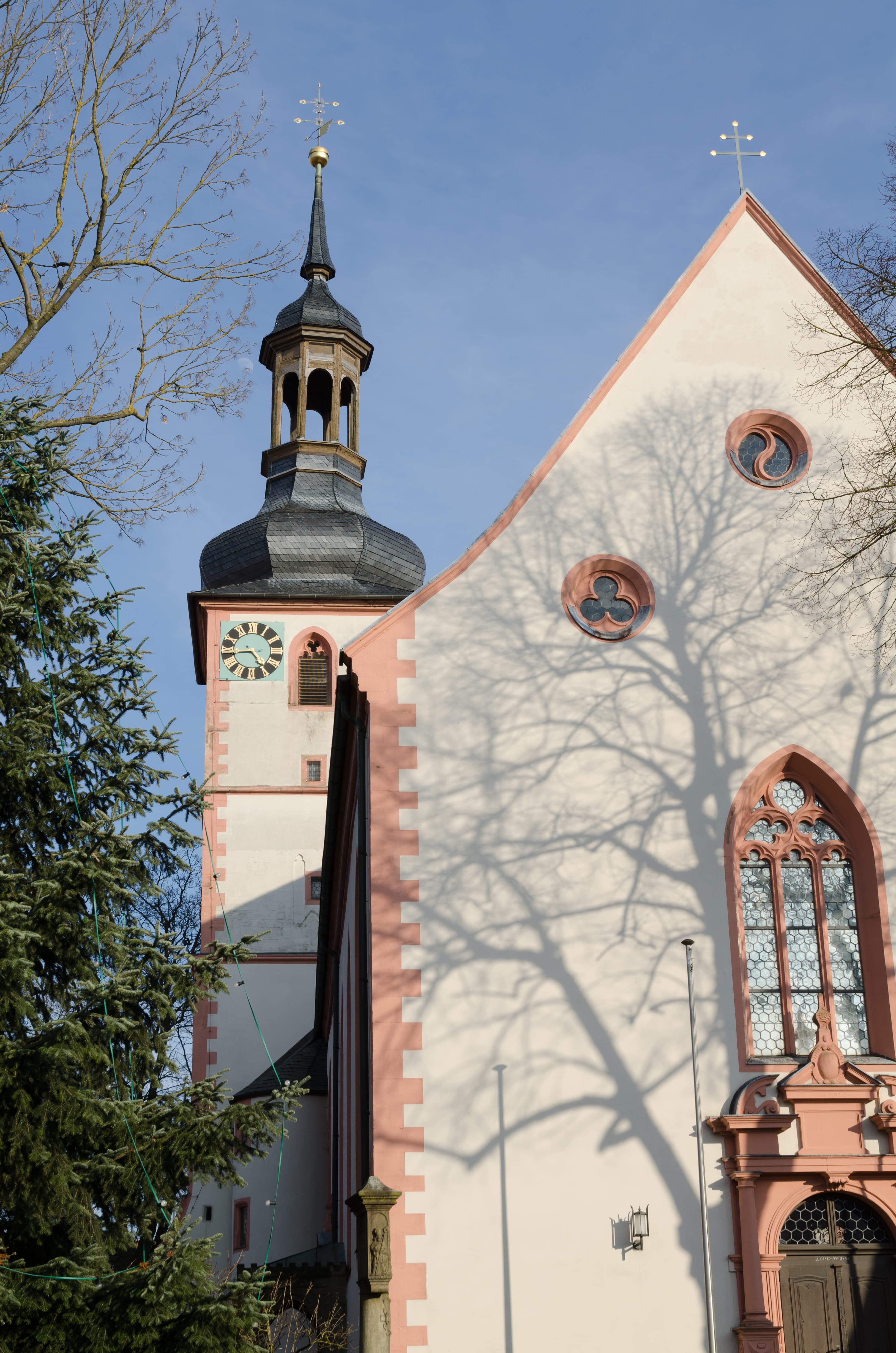 Pfarrkirche