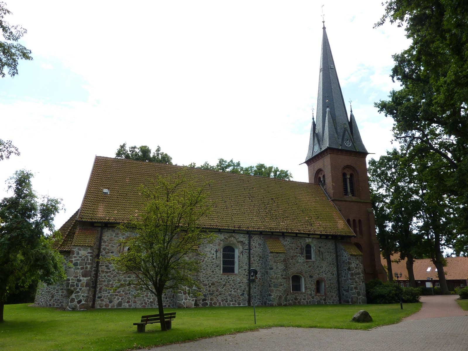 St. Vitus