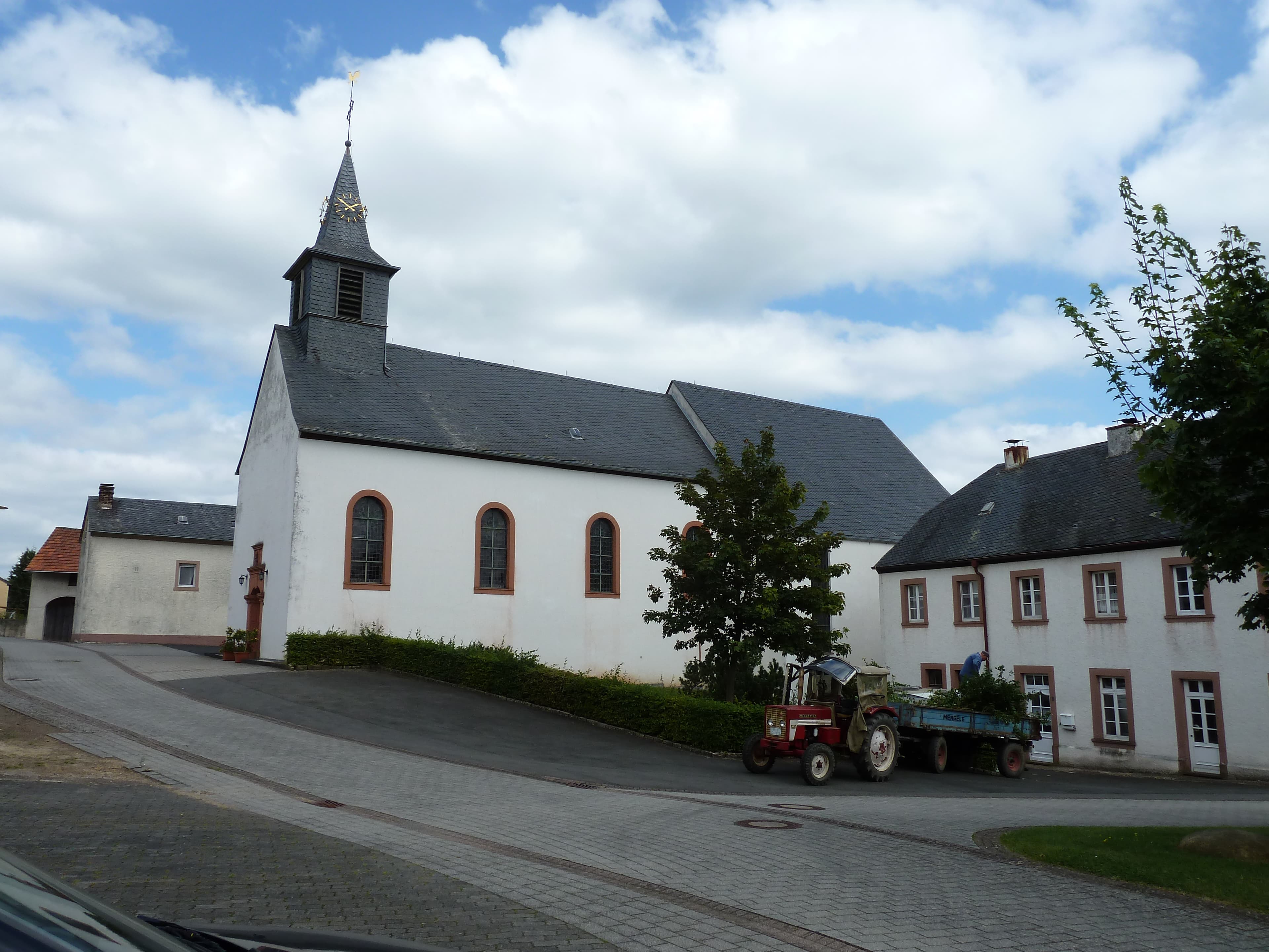 St. Urban