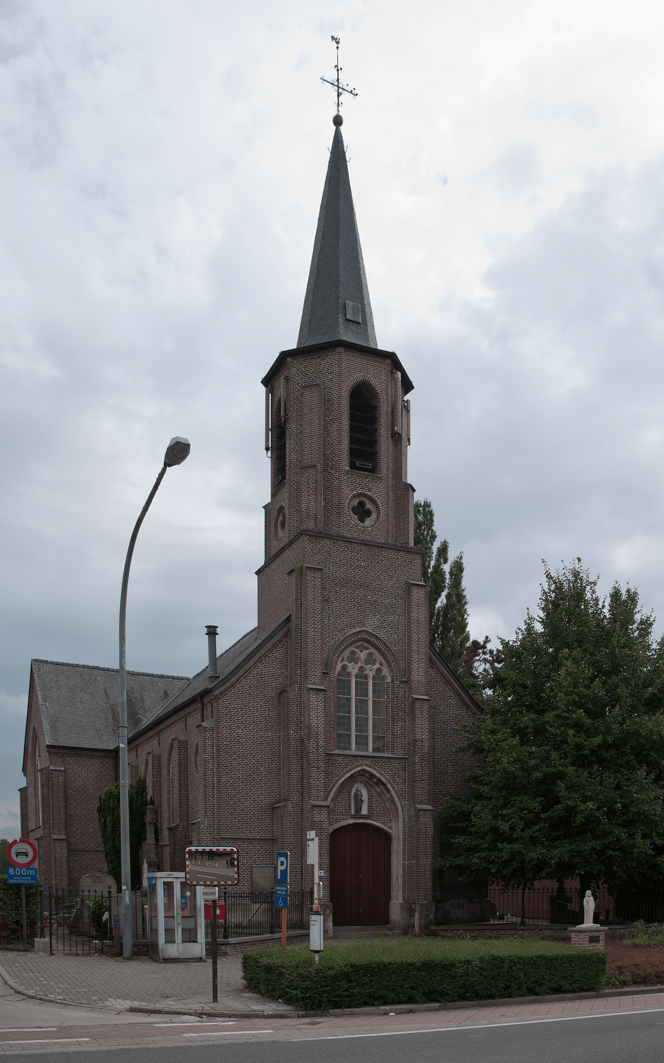 Sint-Bavokerk