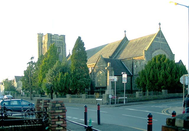Church of Saint Catherine