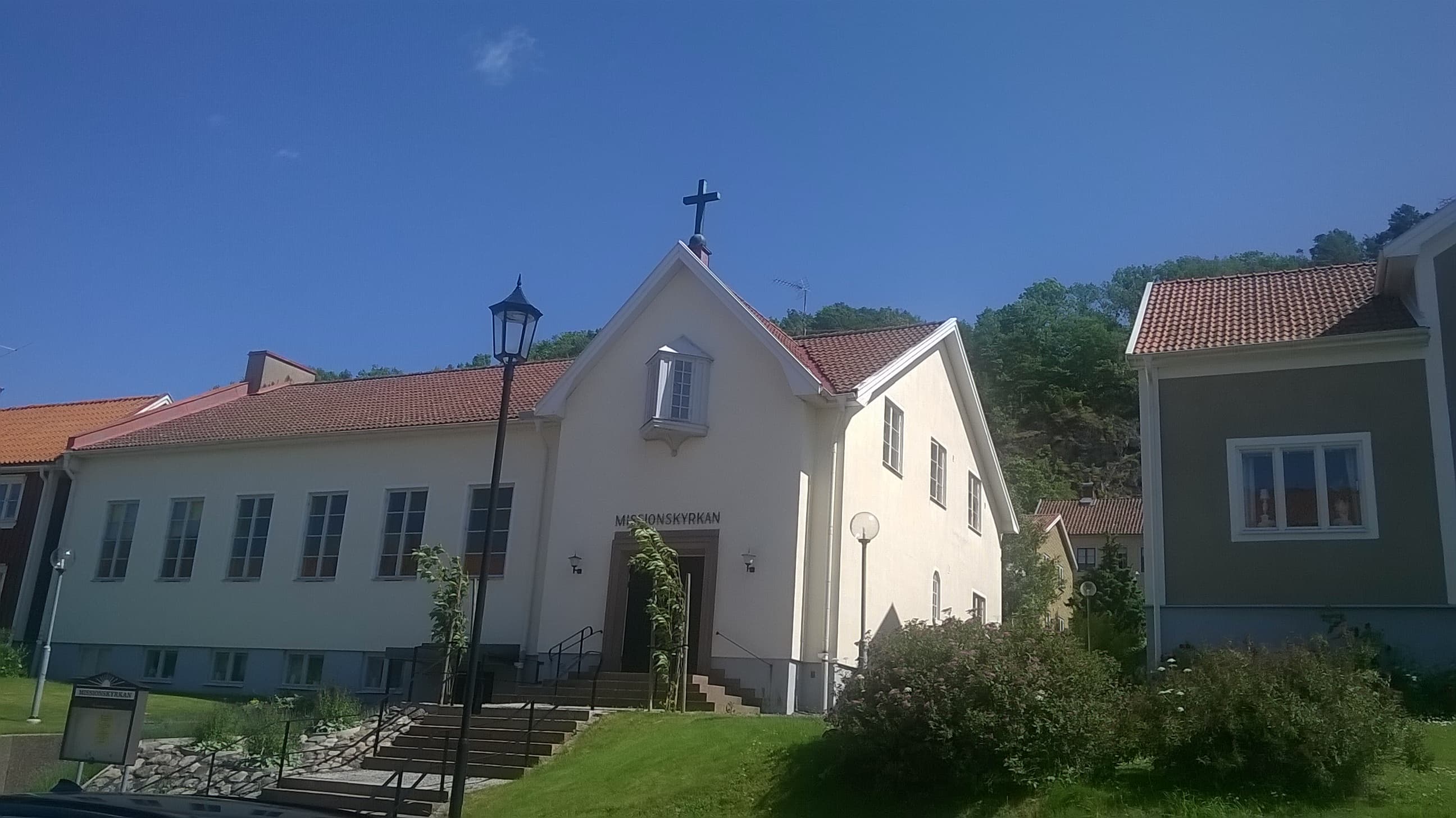 Gränna Mission Covenant Church
