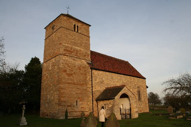 Church of All Saints