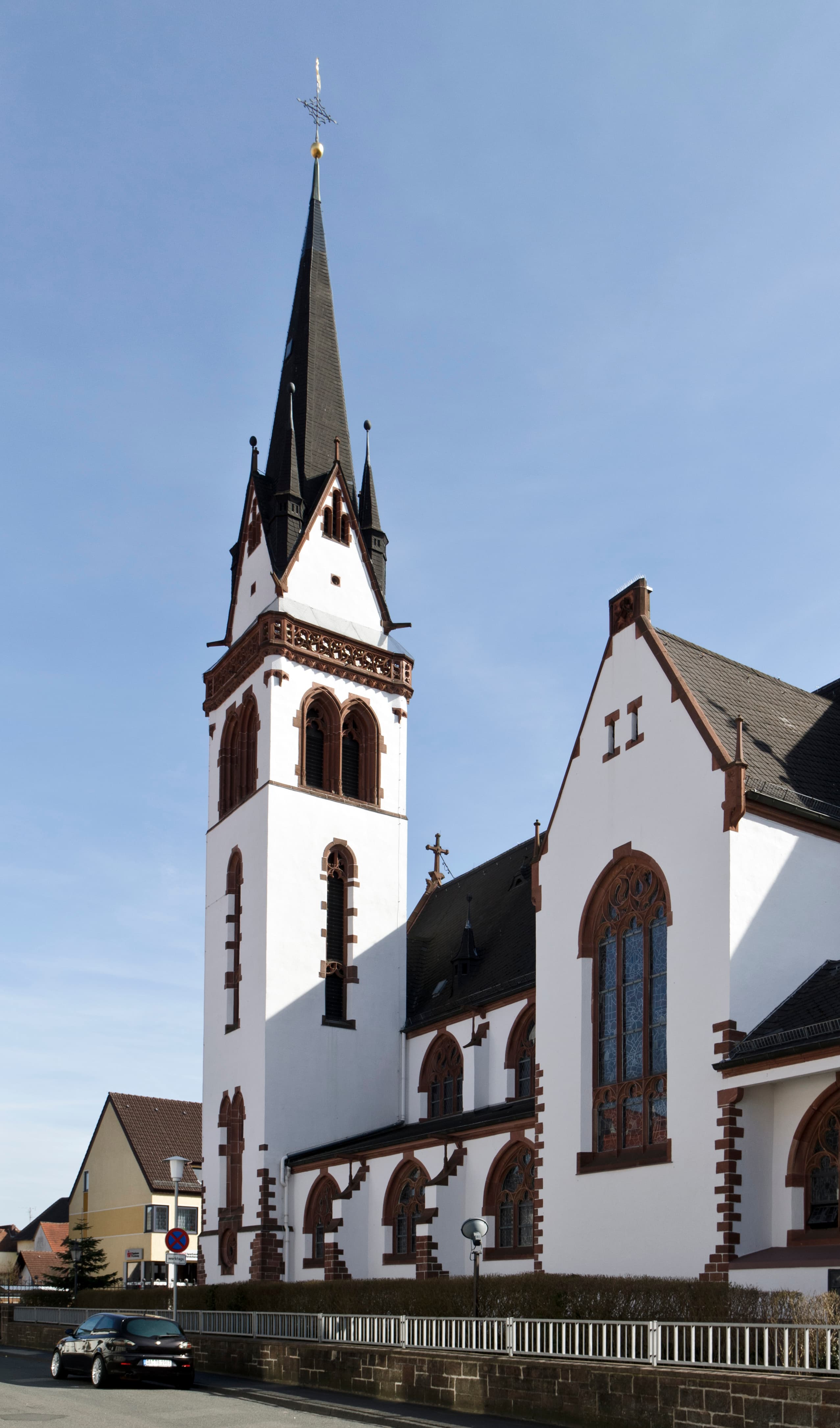 St. Bartholomäus