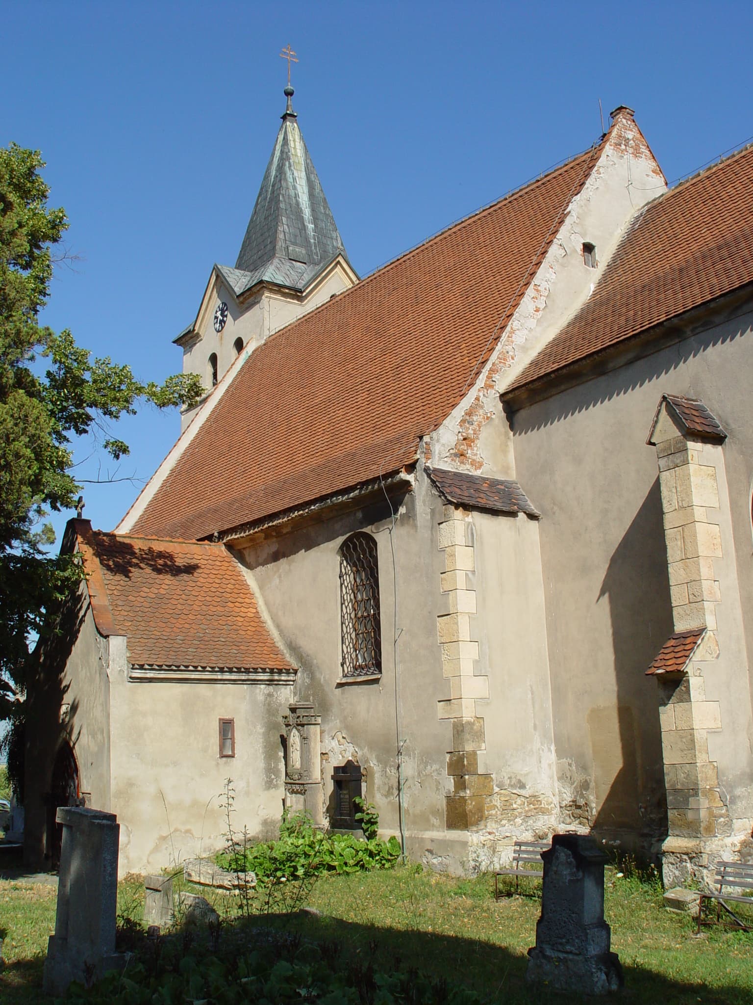 Church of Saint Lawrence