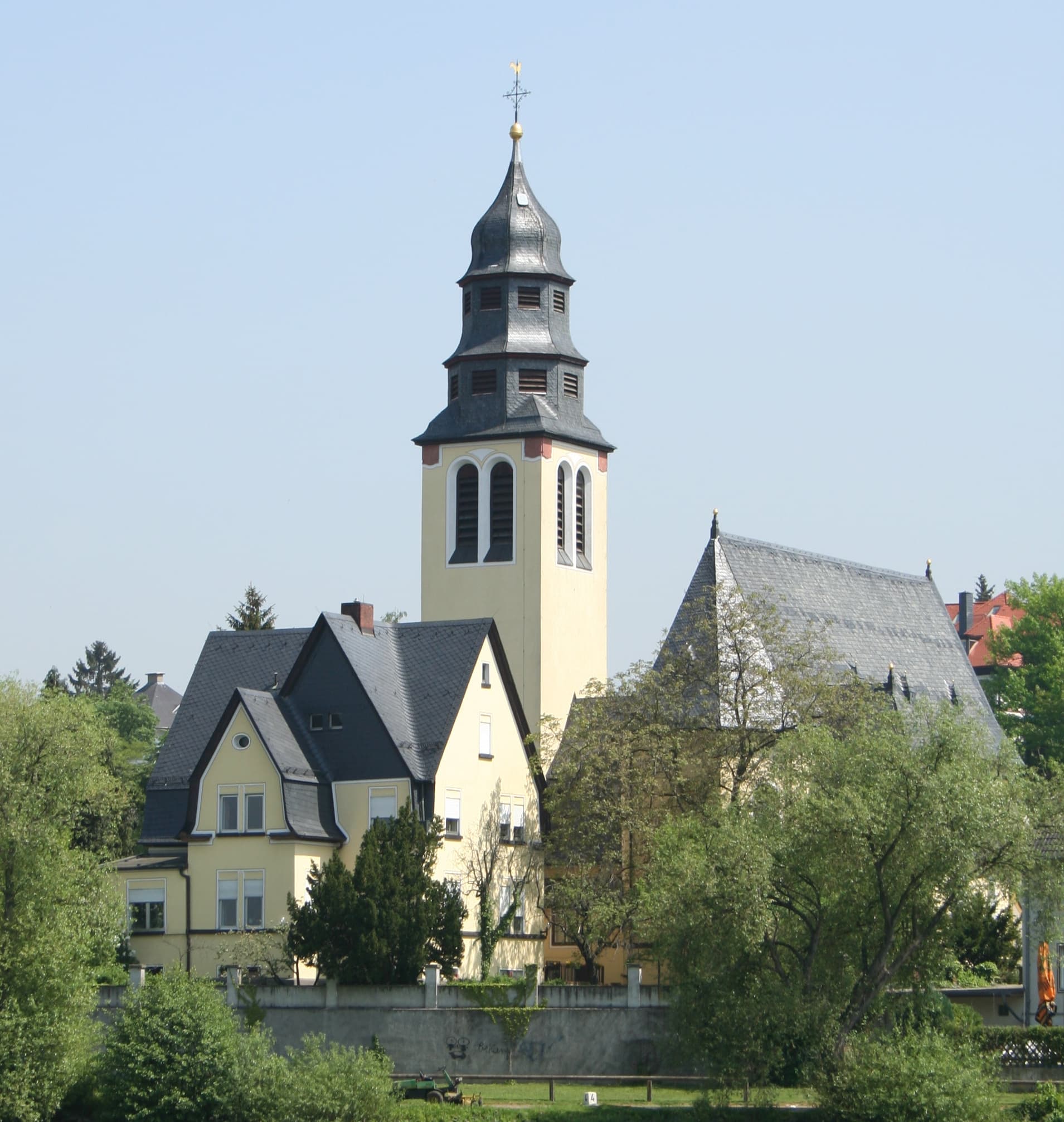 Herz Jesu
