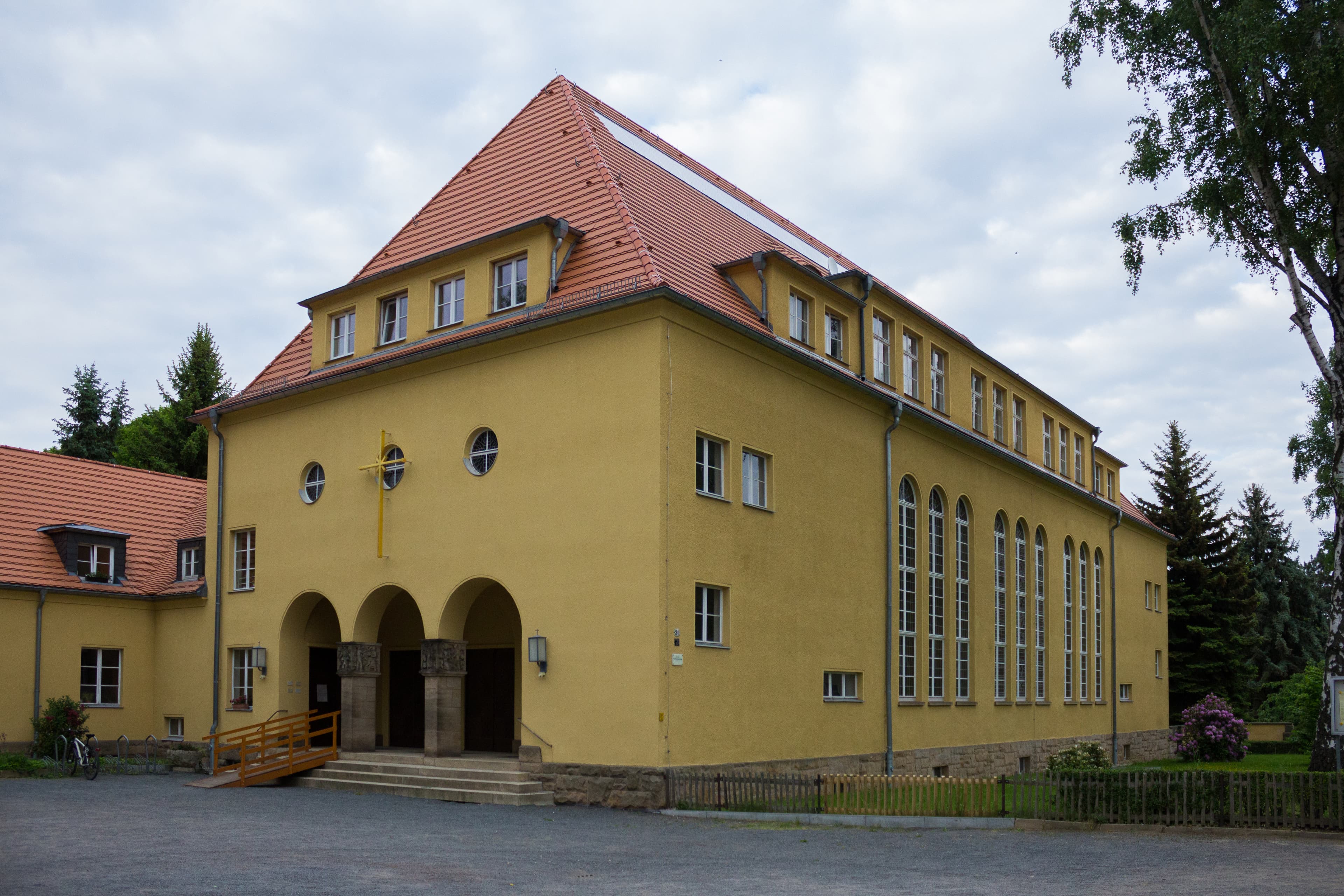 "Church of Hope"
