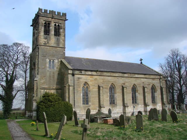 Church of Holy Trinity