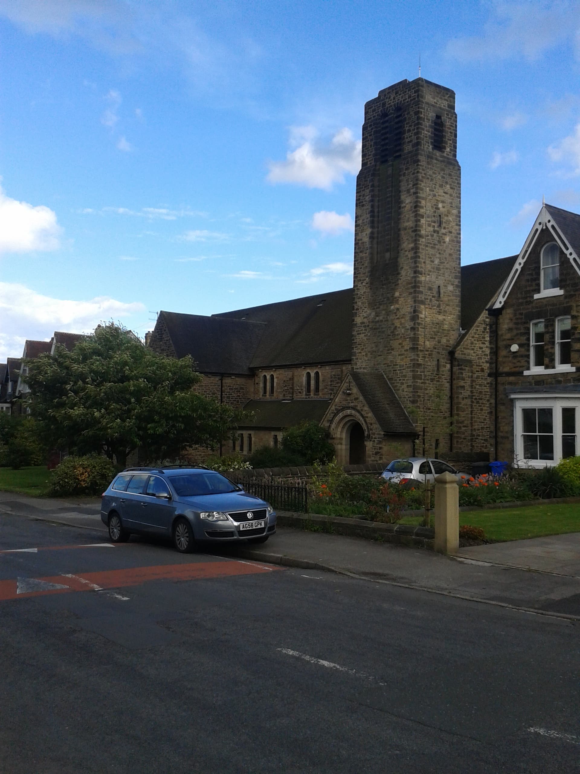 Church of Holy Trinity