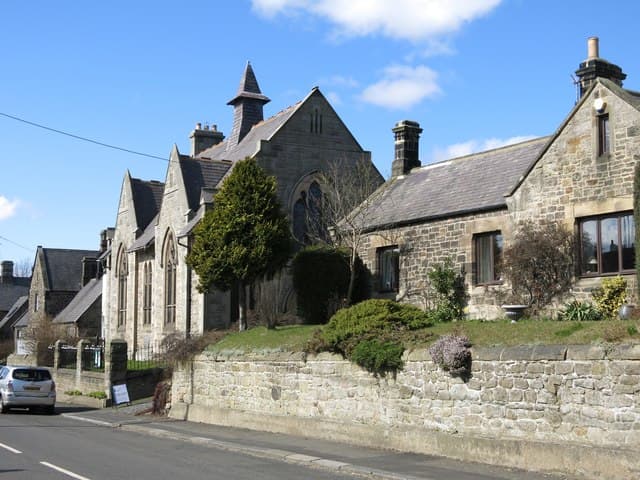 United Reformed Church