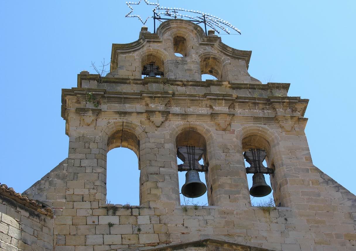 Sant Joan Baptista d'Horta de Sant Joan
