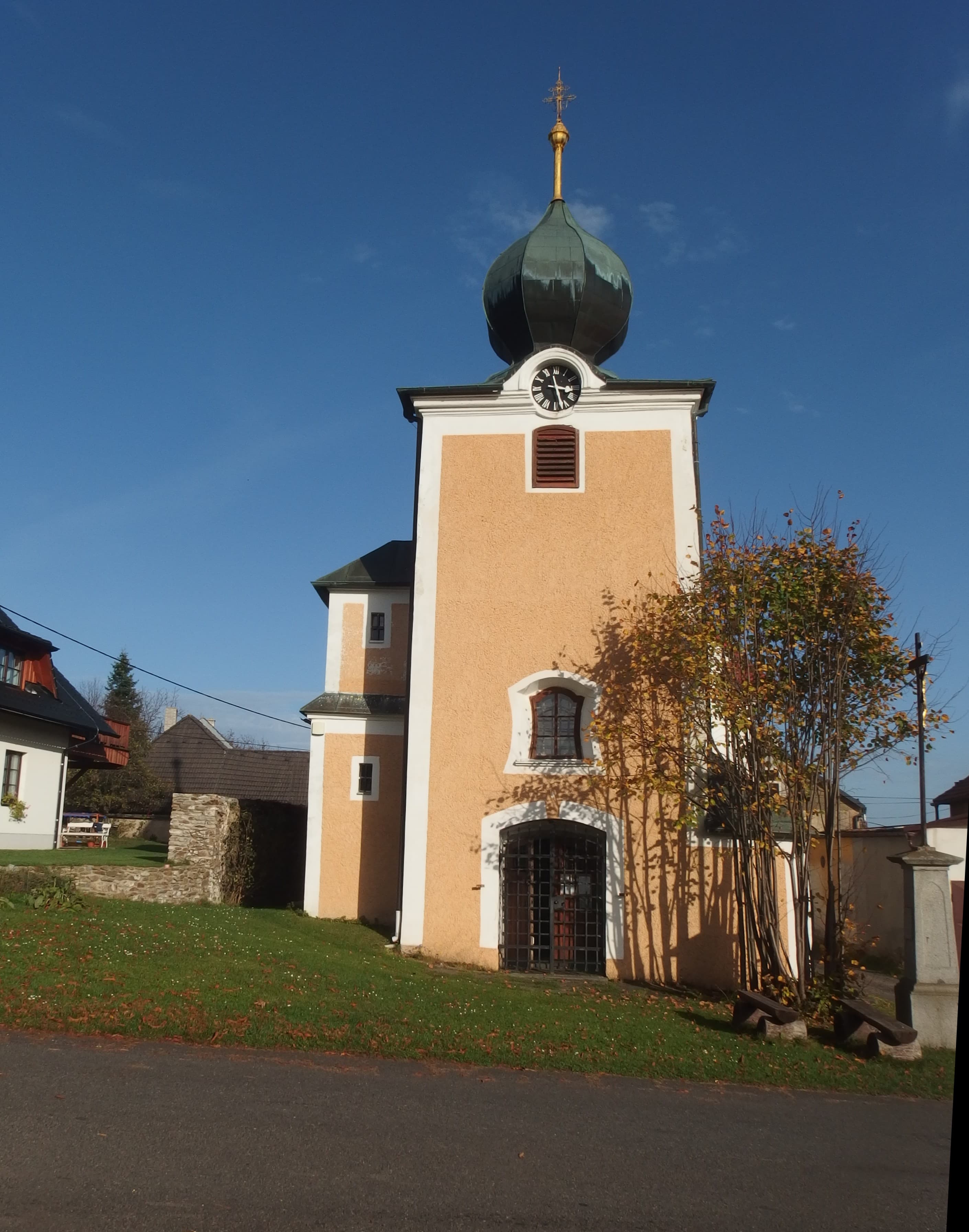 Church of the Name of the Virgin Mary