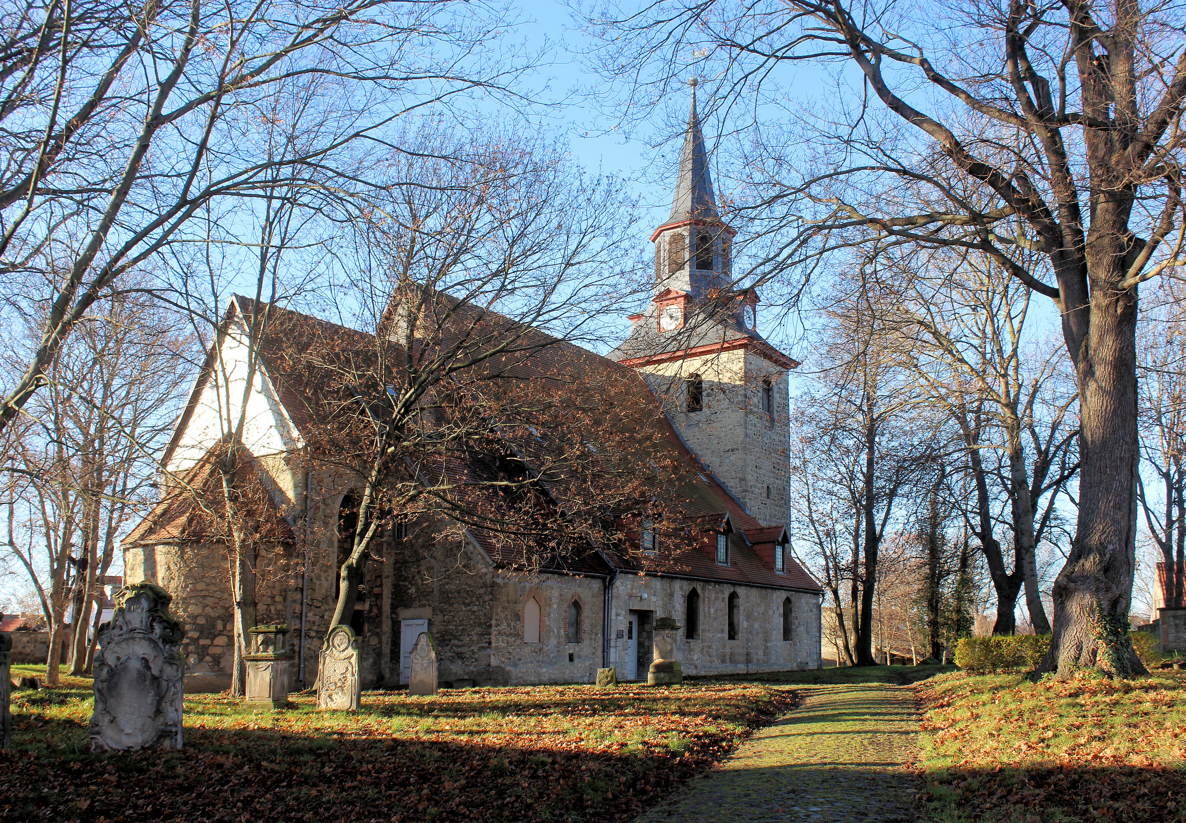 St. Johannis