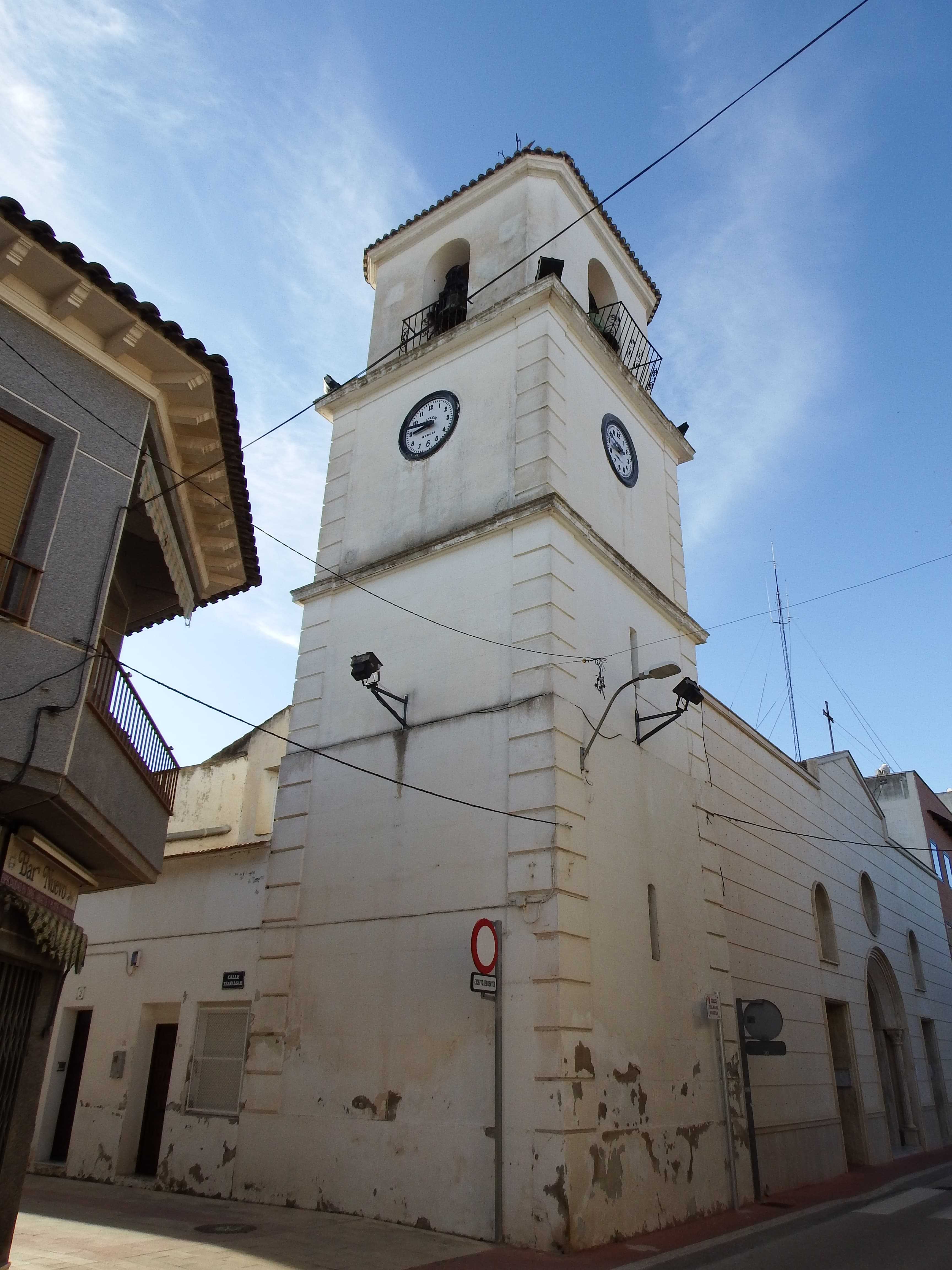 Church of Saint Fulgentius