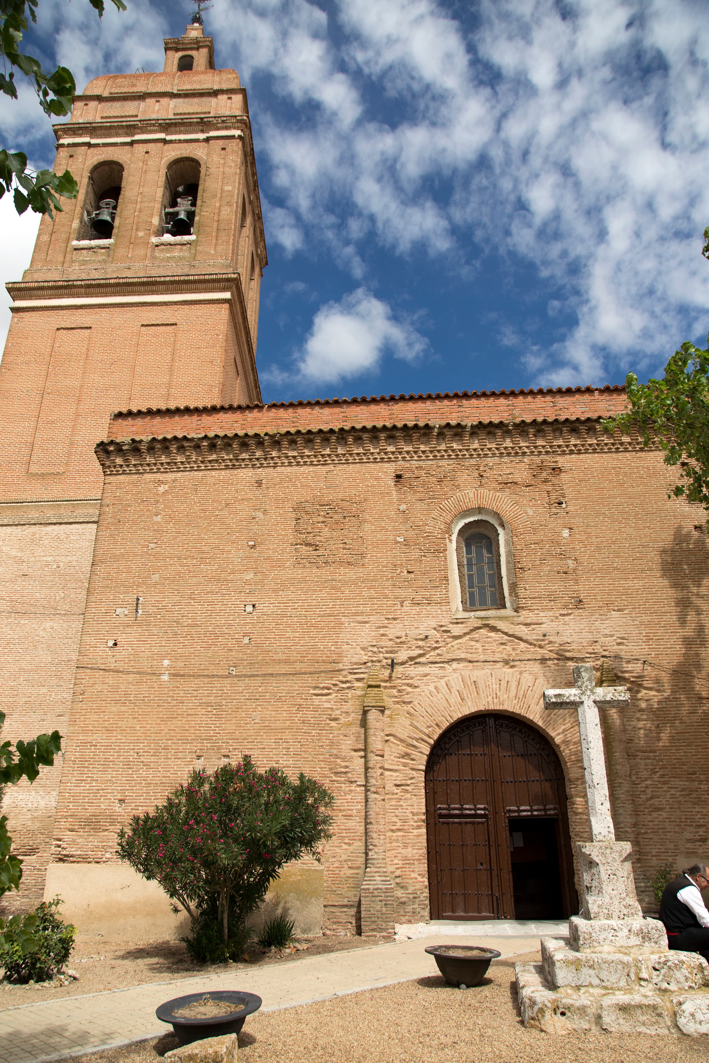 Church of San Juan Bautista