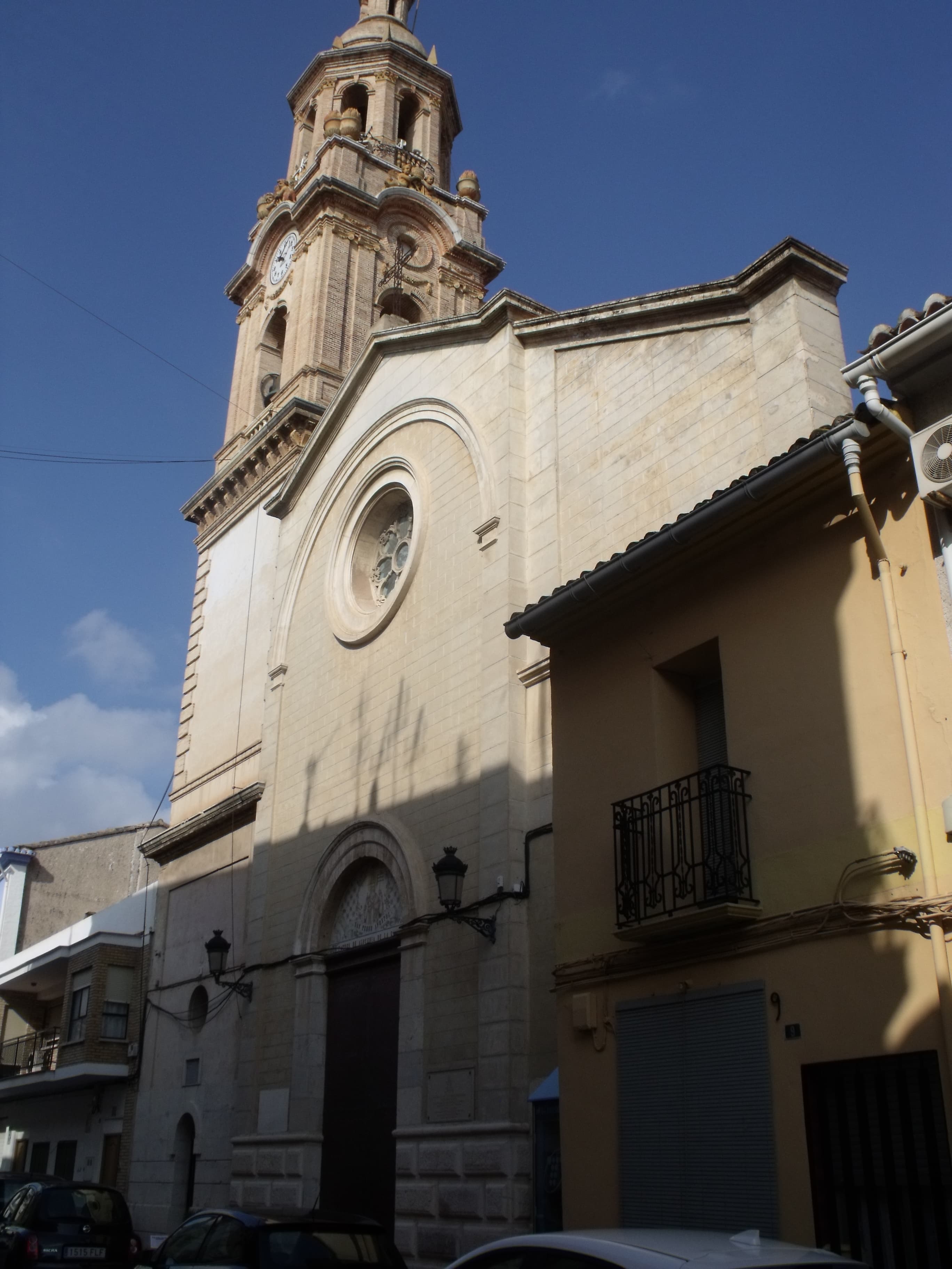 Church of Saint Peter and Saint Paul