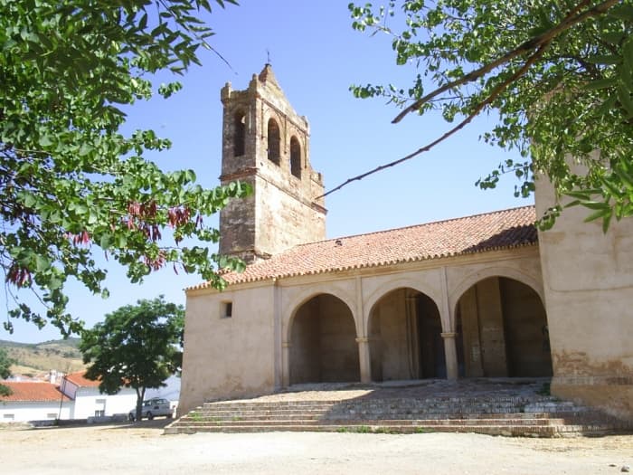 church of Saint Anne