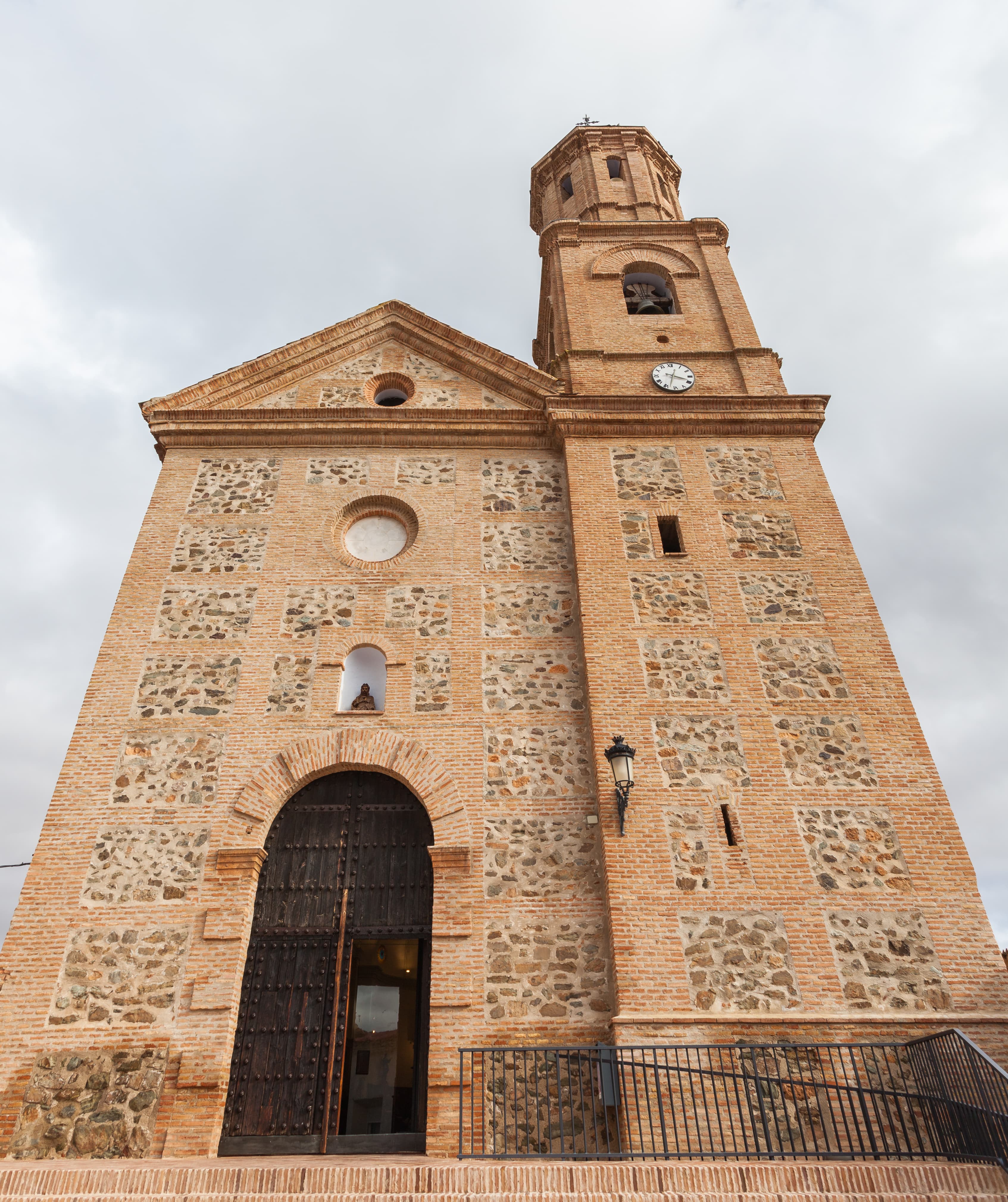 Santa Eulalia de Mérida church