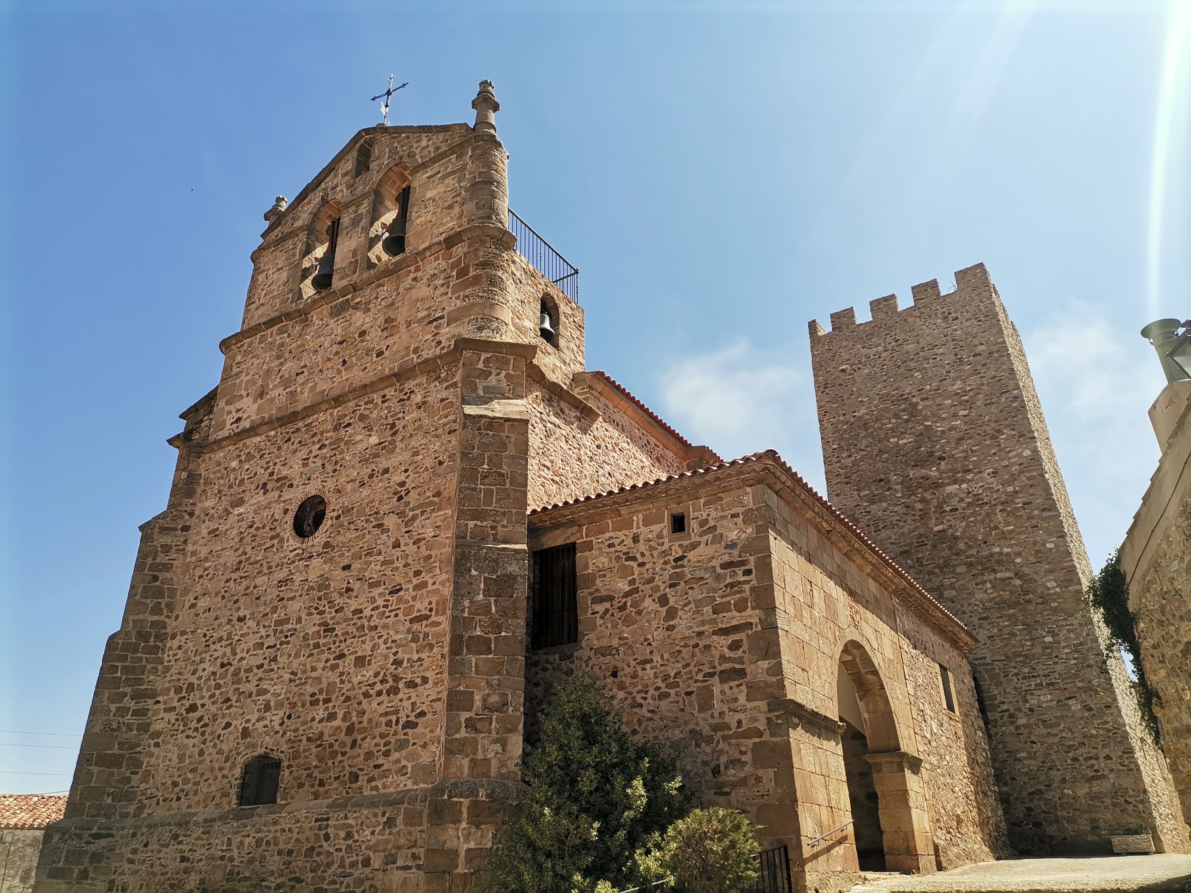 Iglesia de Nuestra Señora de la Asunción