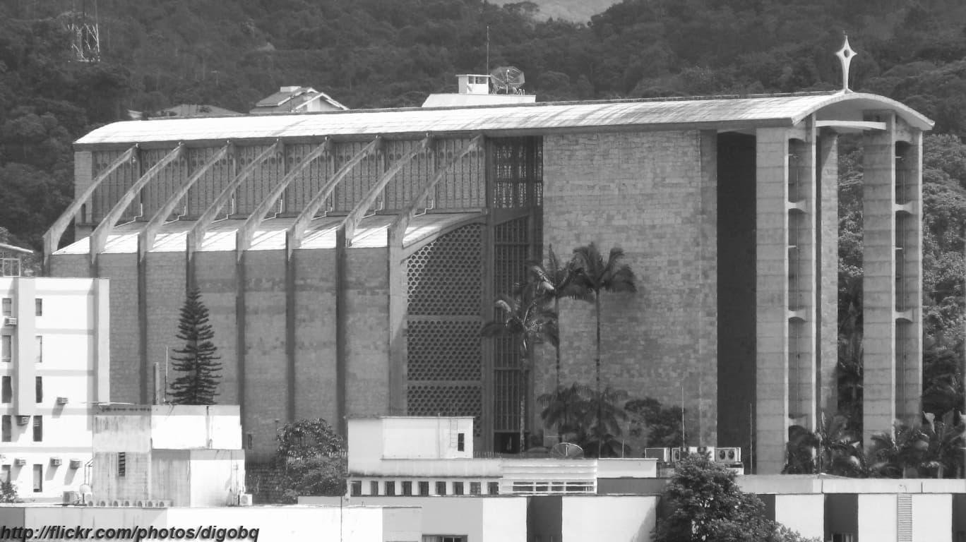 Igreja Matriz de Brusque