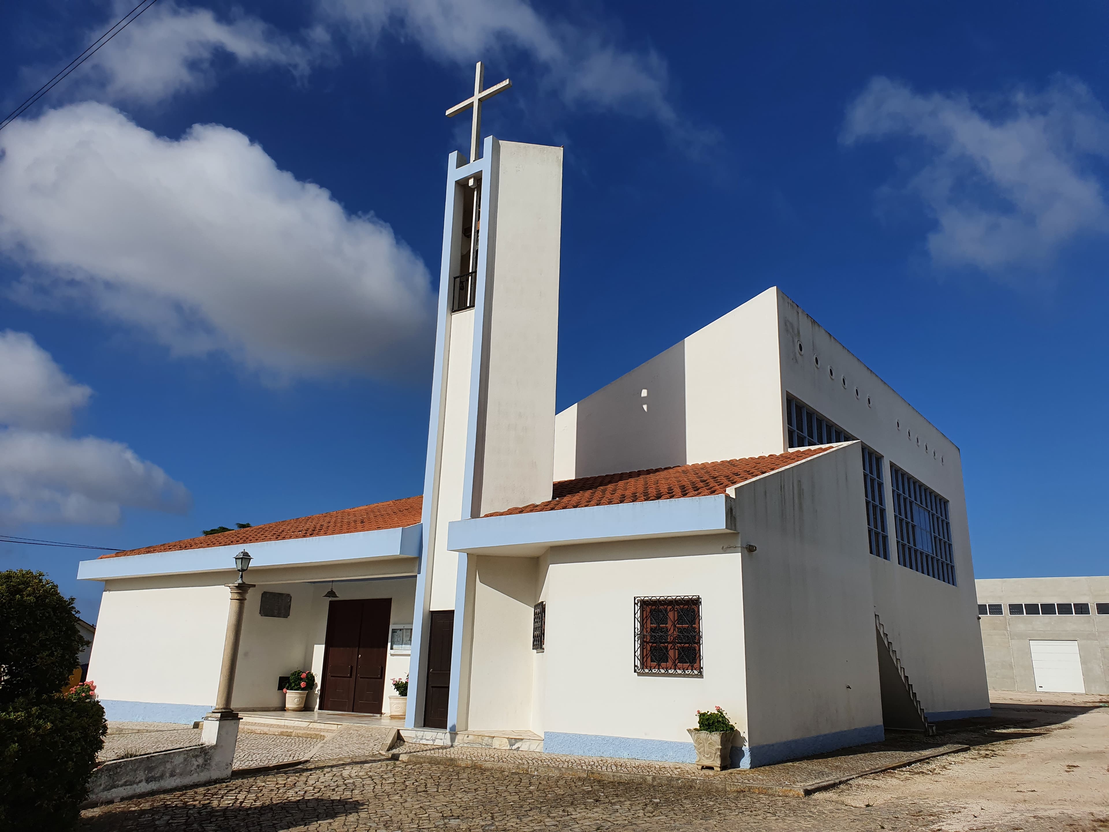 Igreja da Coutada