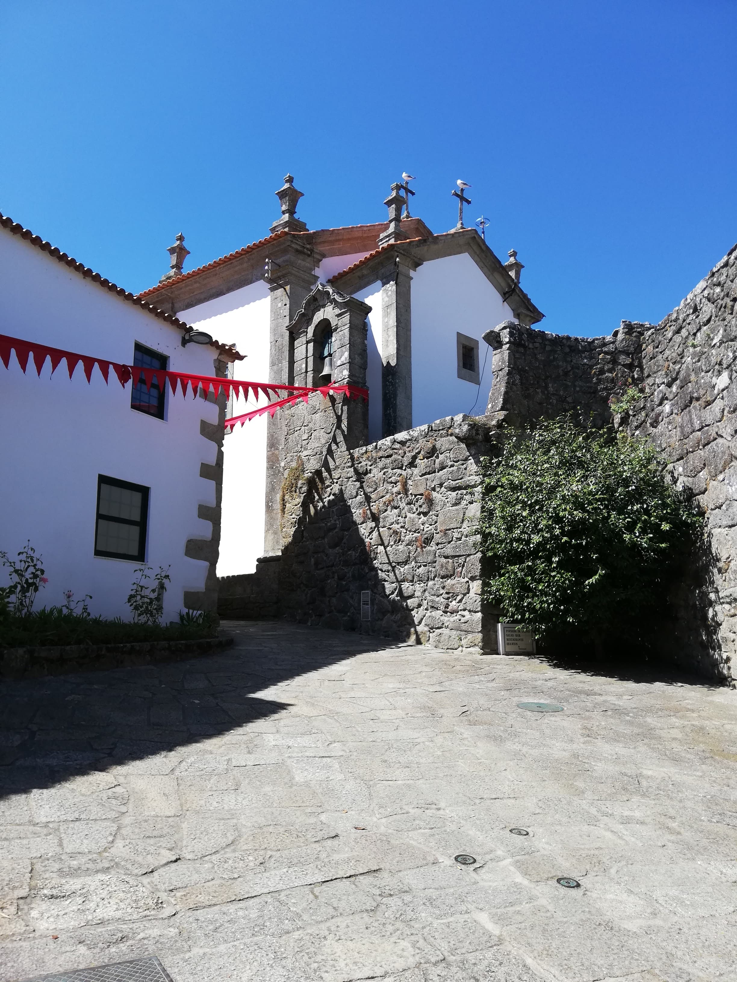 Igreja da Misericórdia de Vila Nova de Cerveira