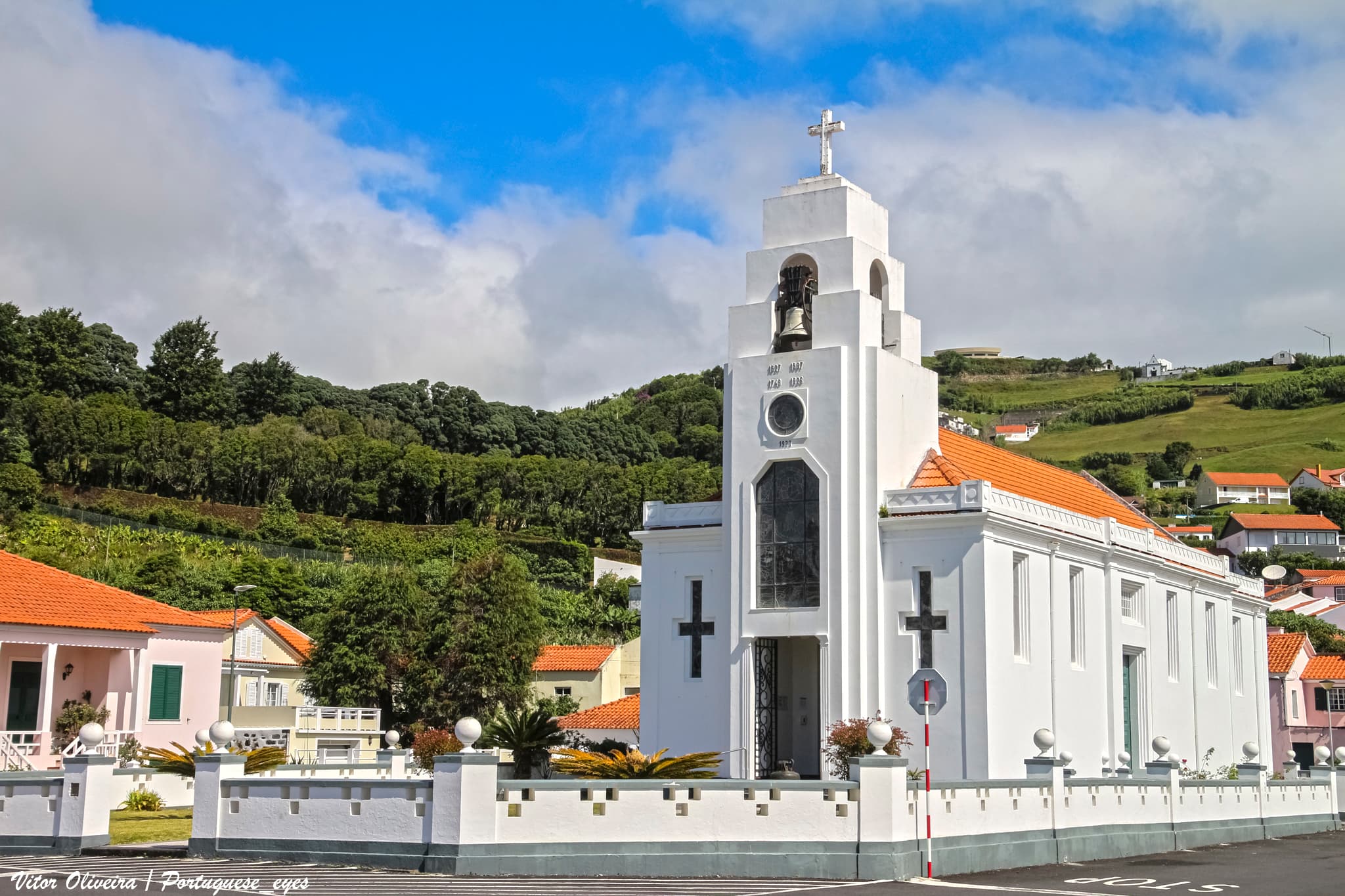 Church of Nossa Senhora da Conceição