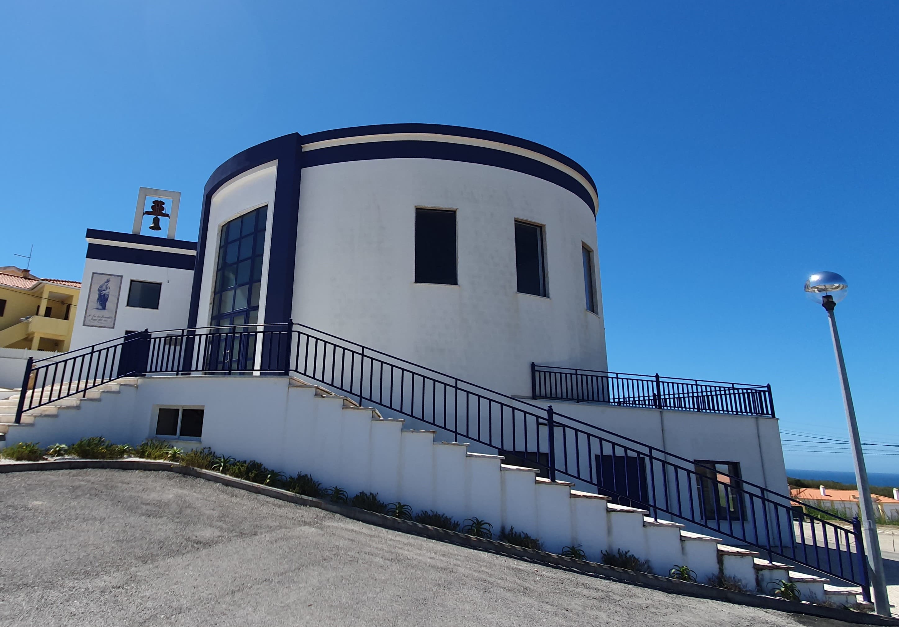 Igreja de Nossa Senhora dos Remédios